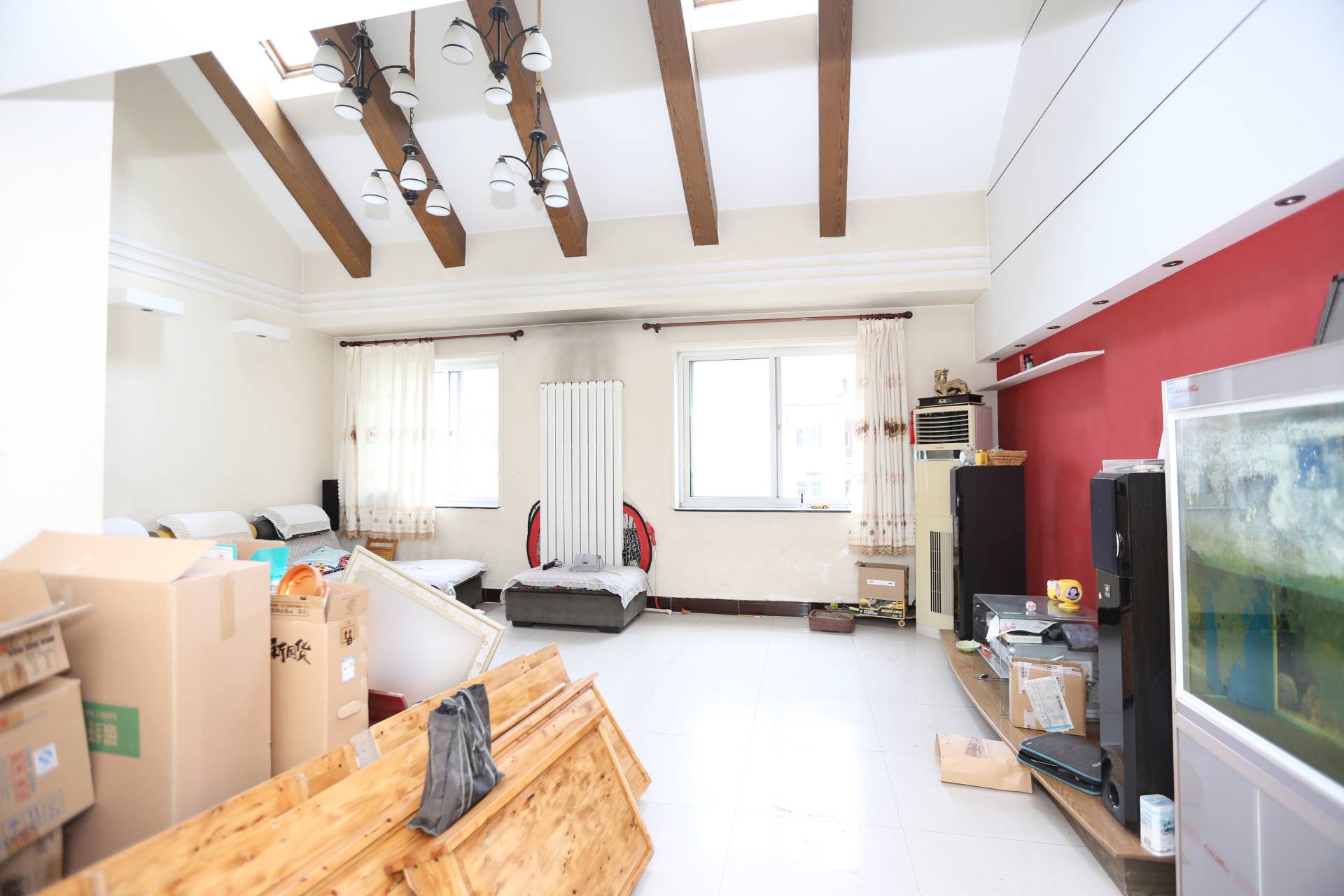 外海西子城市花园