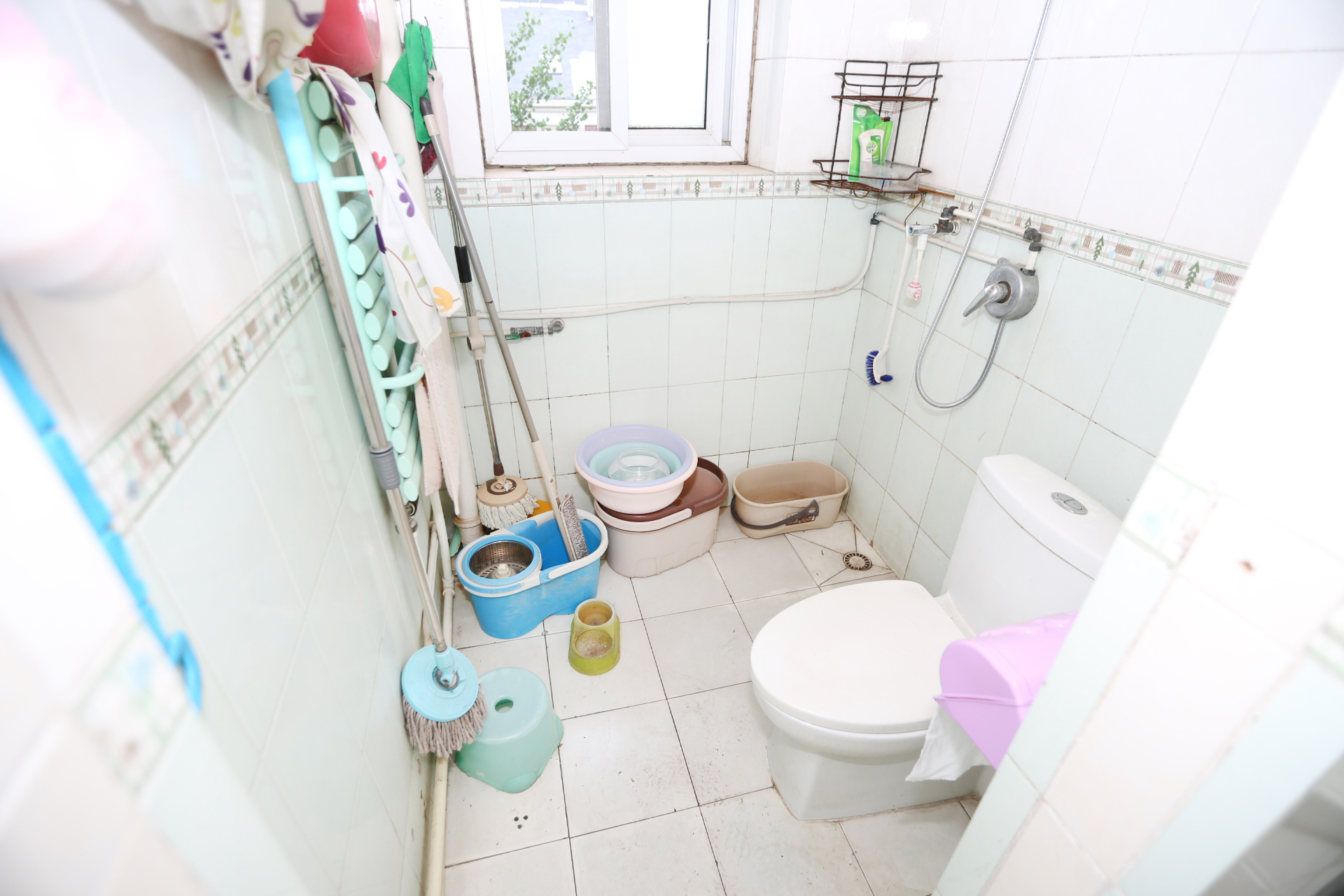 外海西子城市花园