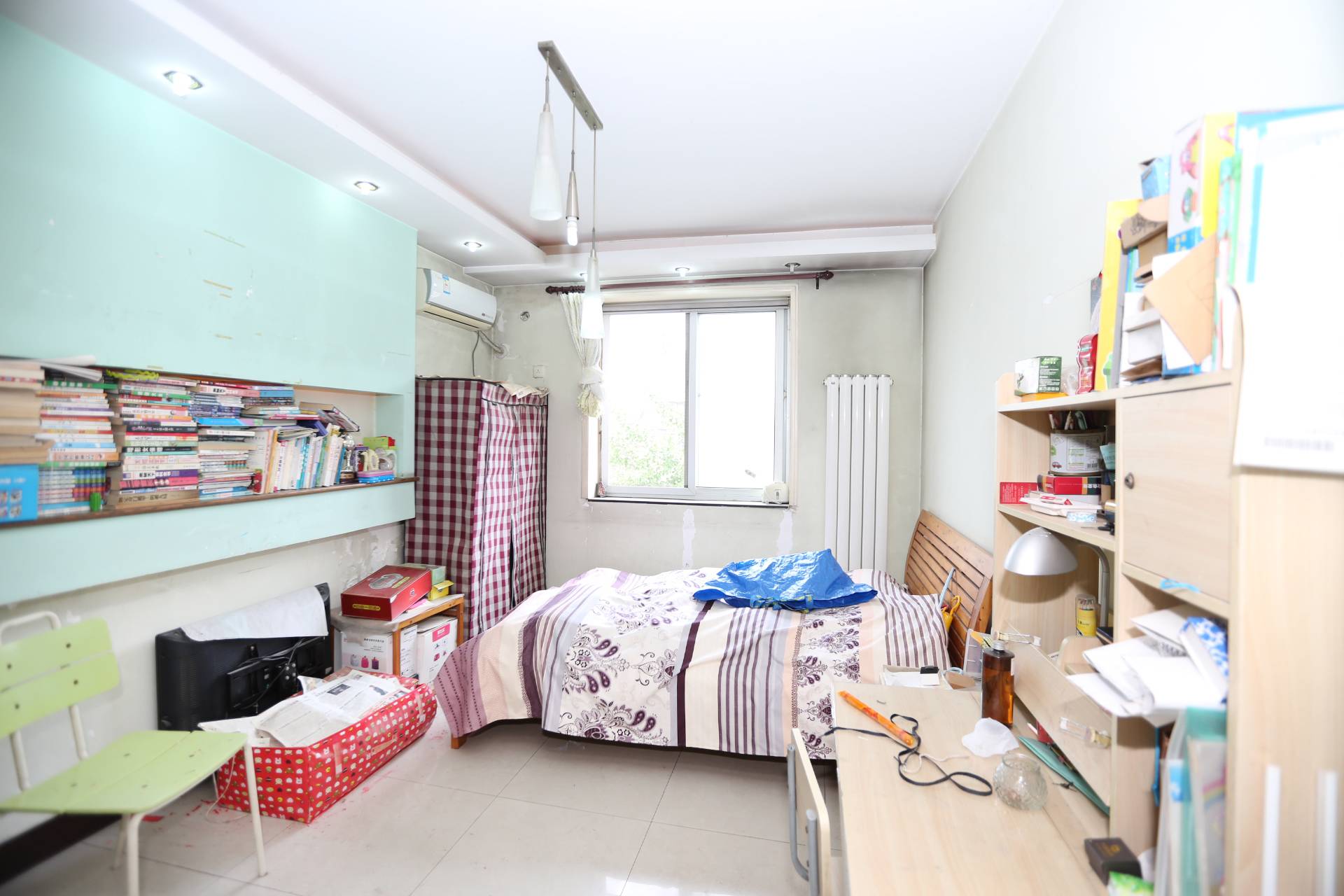 外海西子城市花园