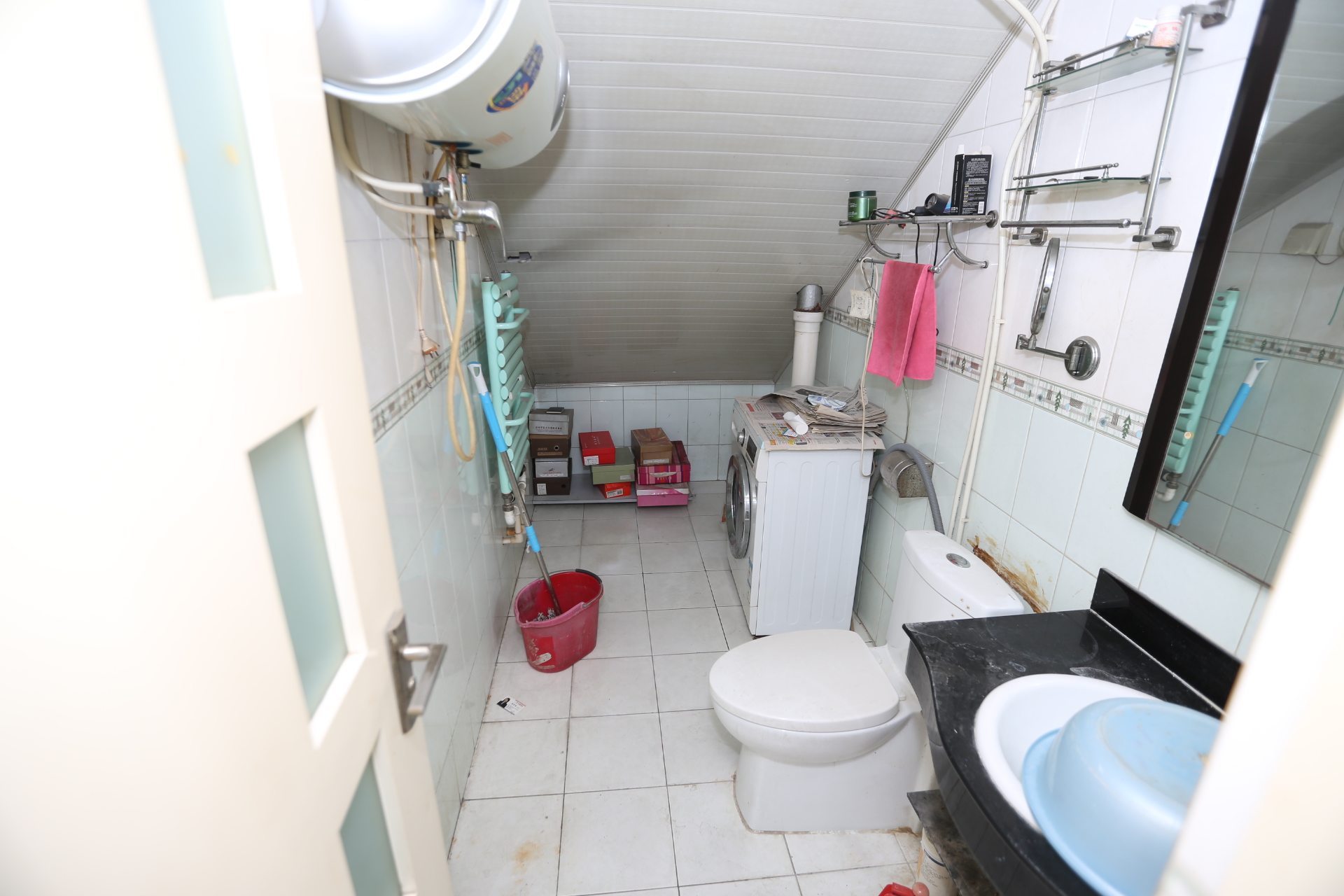 外海西子城市花园