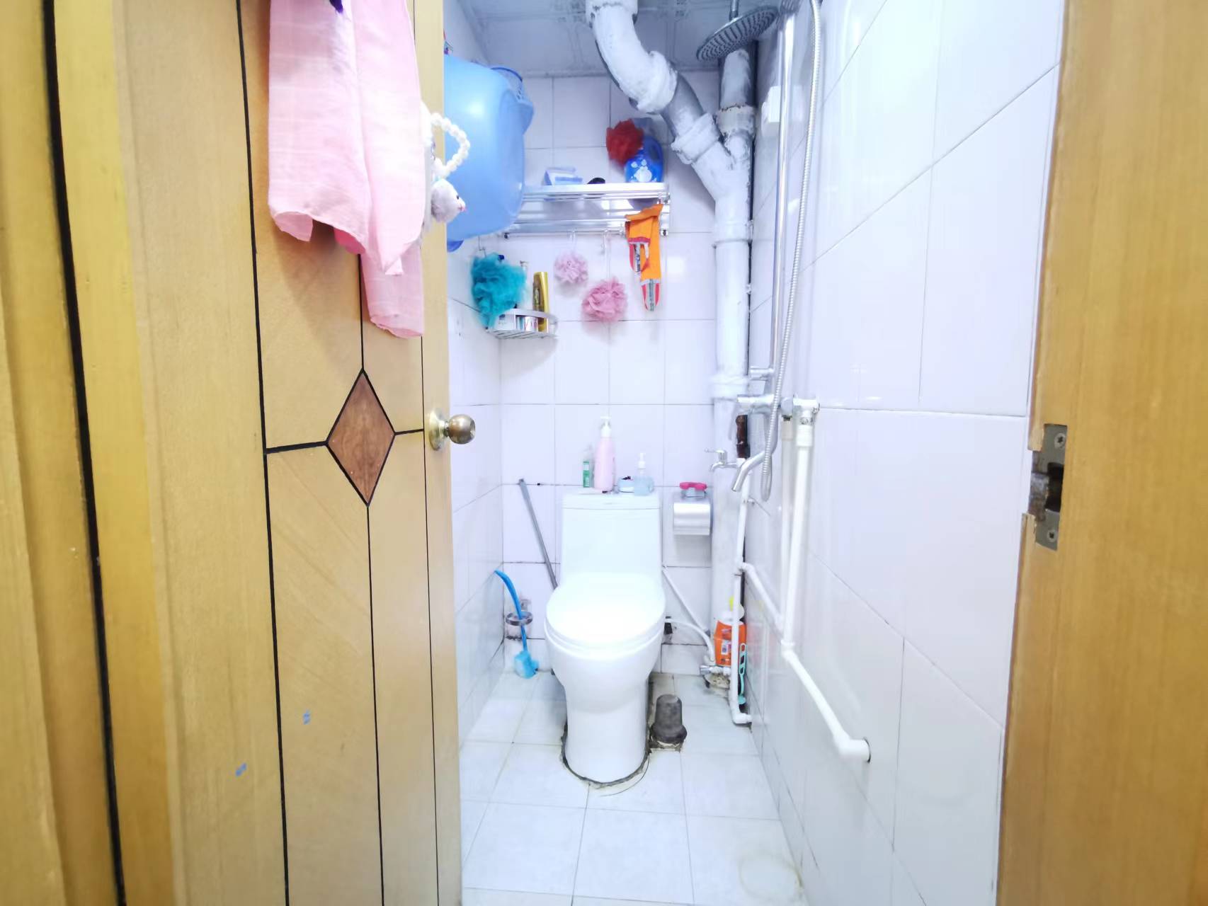 闵子骞路烟草宿舍