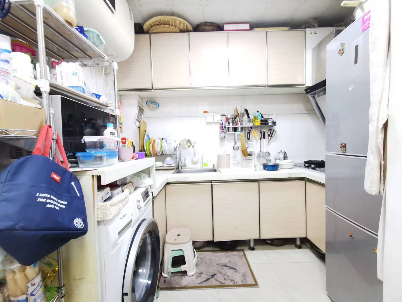 闵子骞路烟草宿舍