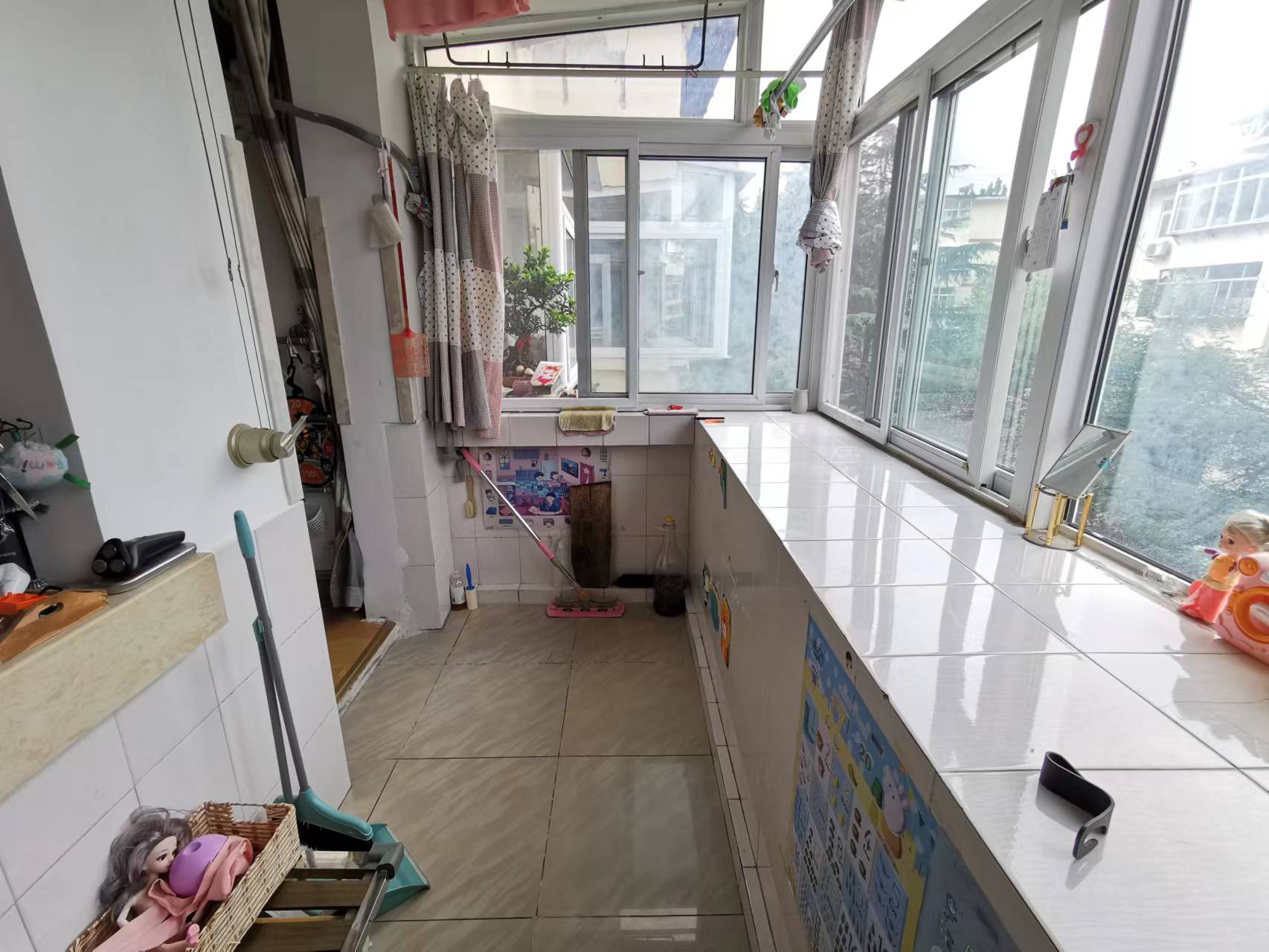 闵子骞路烟草宿舍