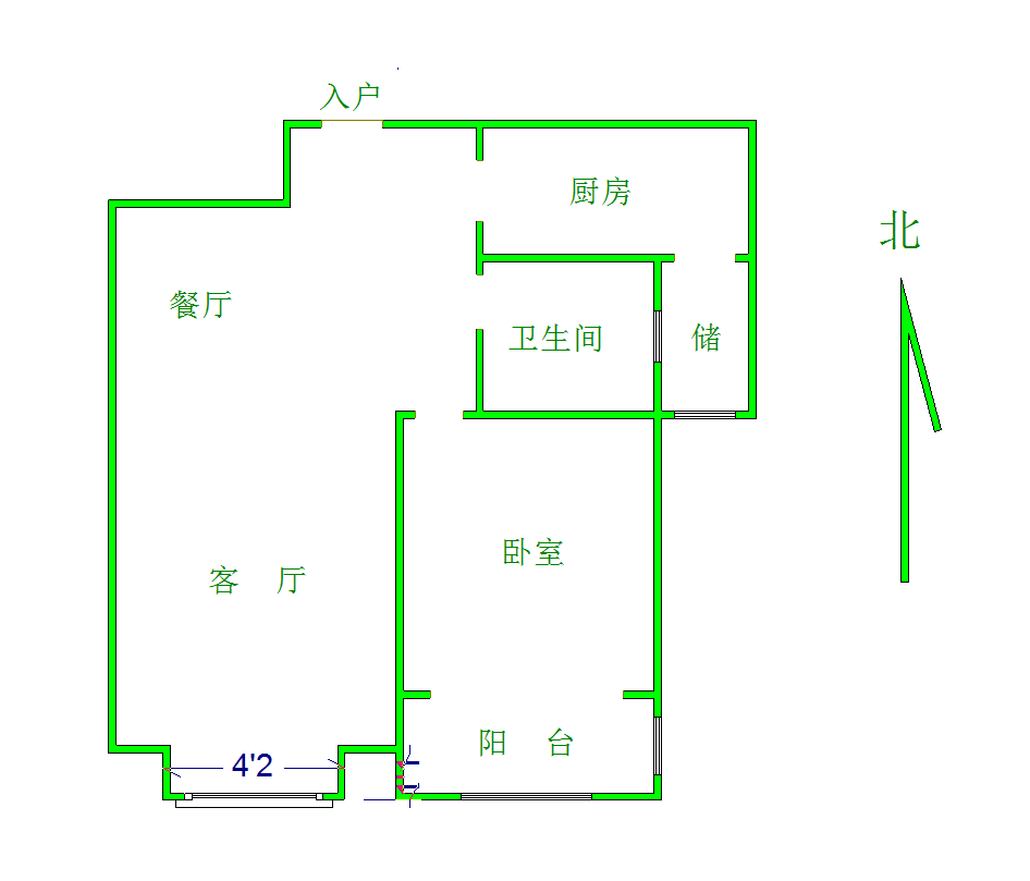 鲁商常春藤