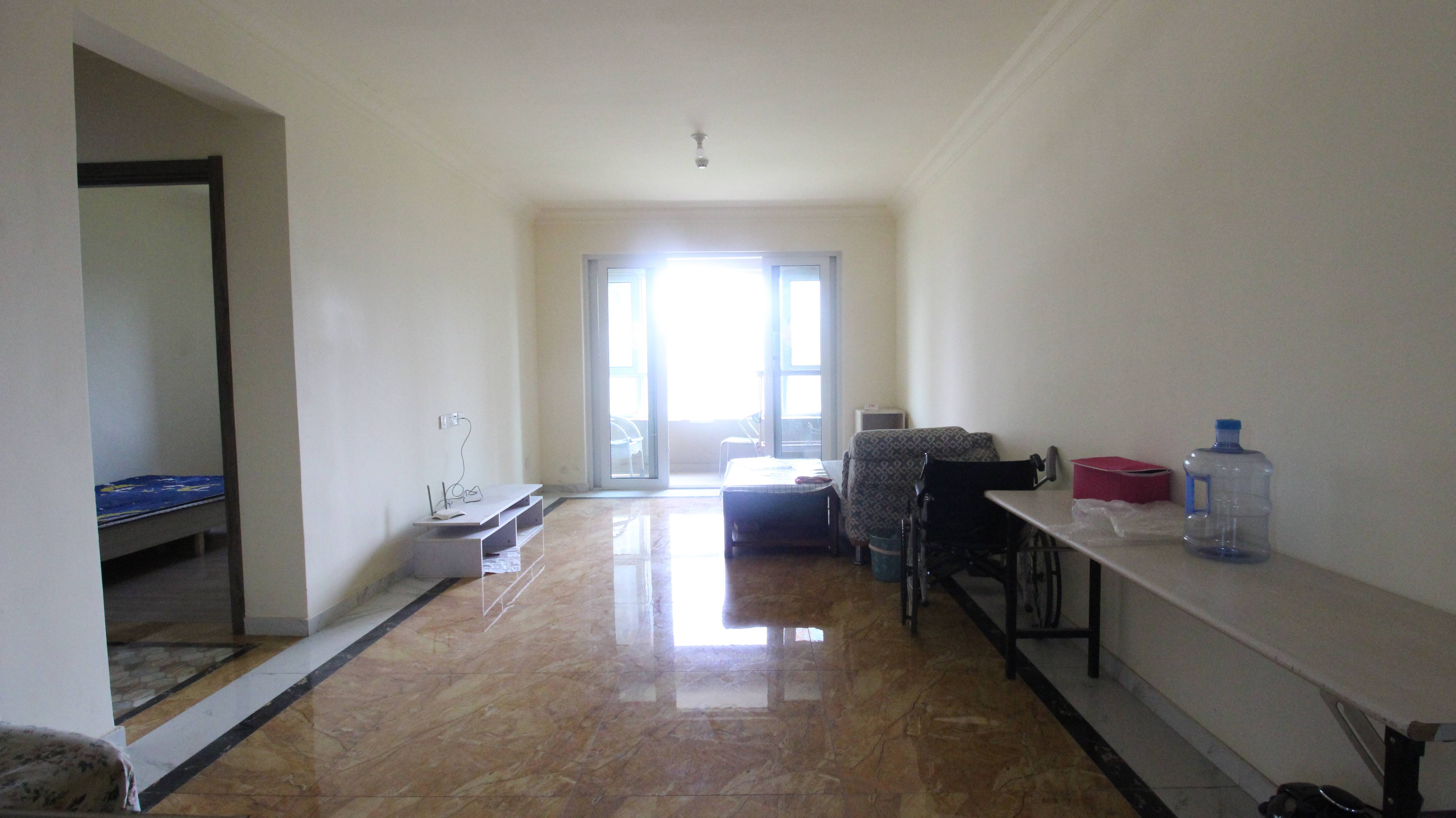 碧桂园凤凰城东区高层