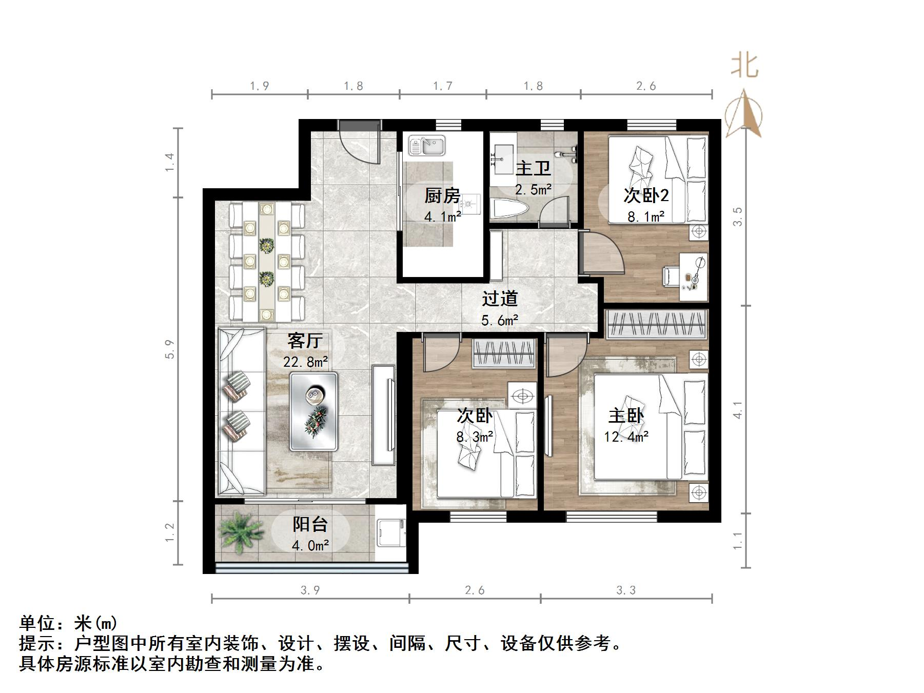 碧桂园凤凰城东区高层
