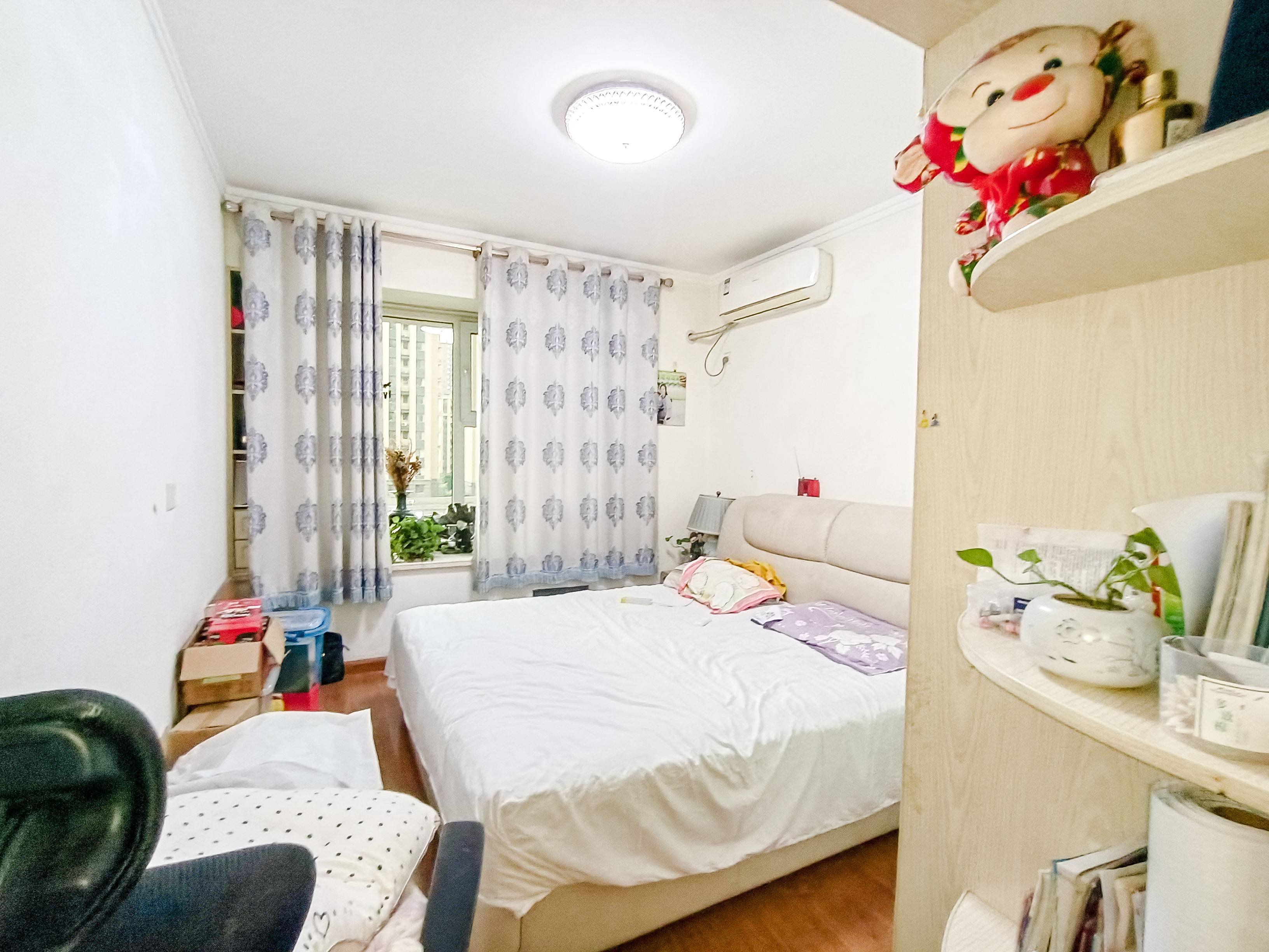 天鸿万象新天剑桥郡