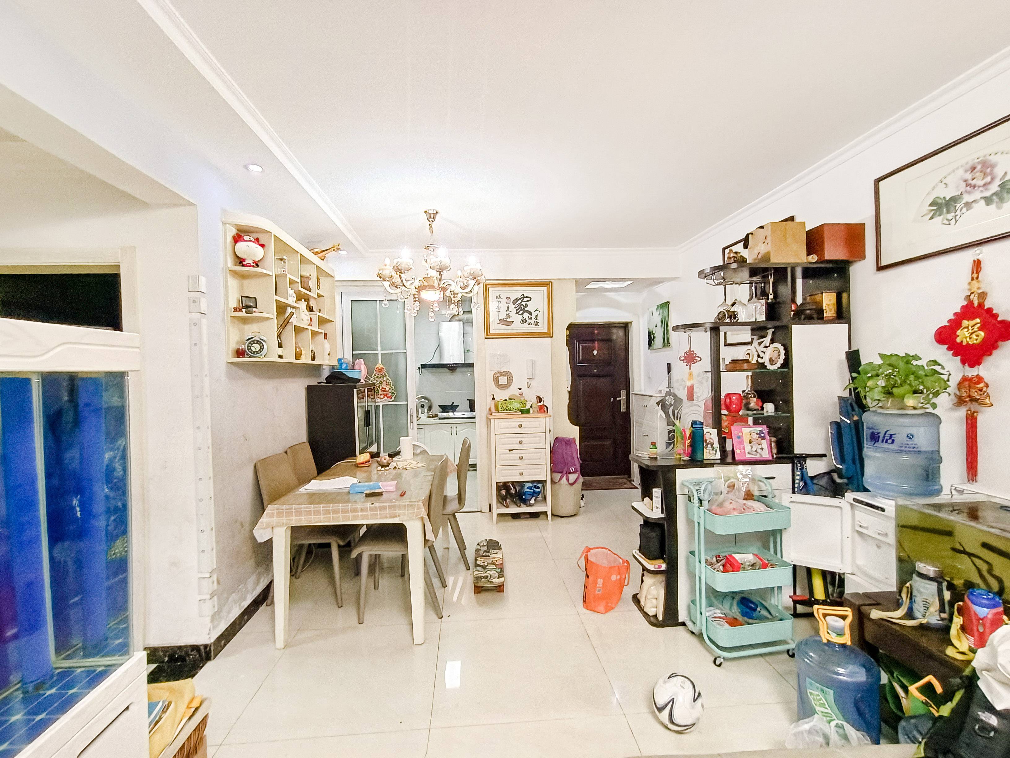 天鸿万象新天剑桥郡