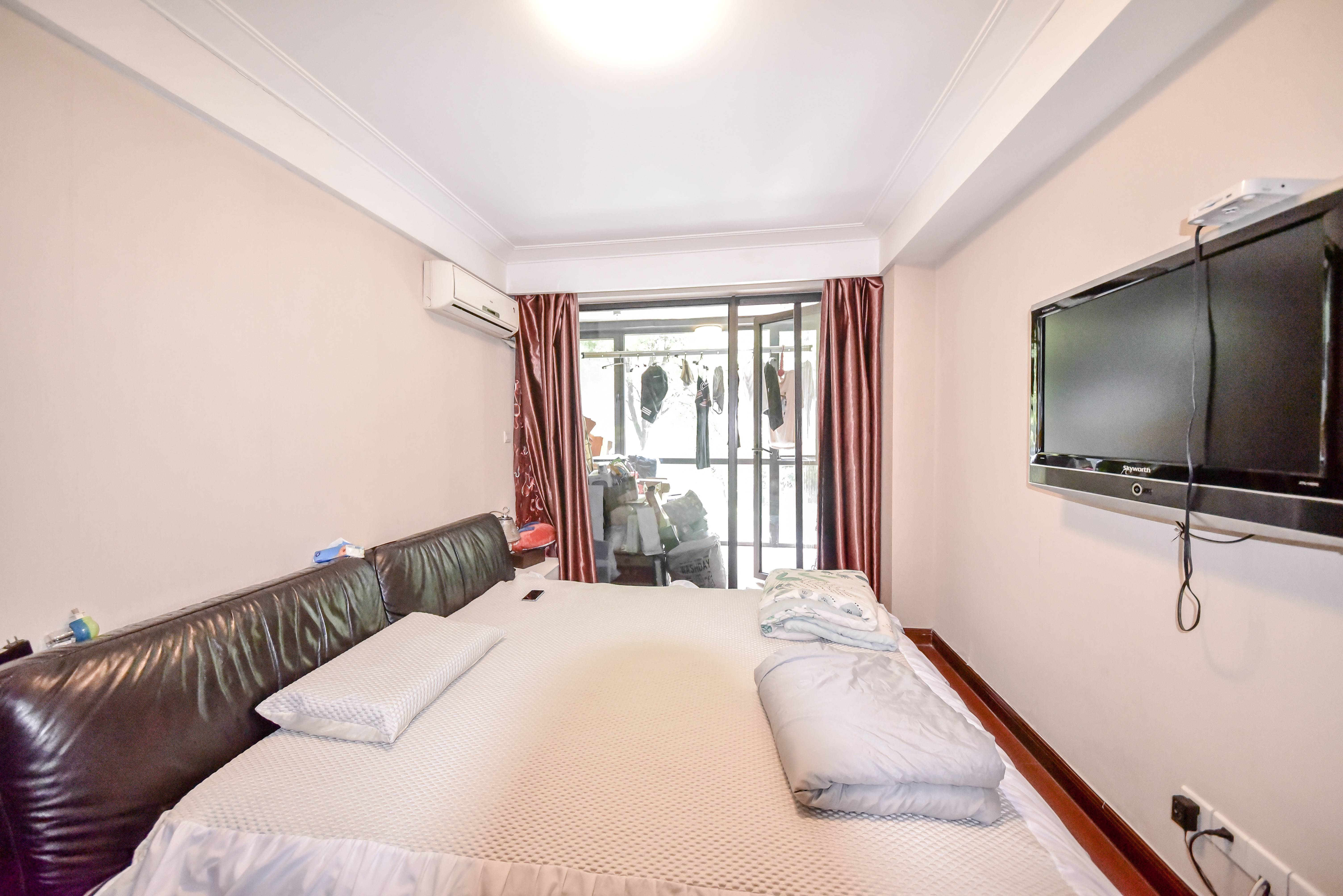 海尔绿城全运村百合园