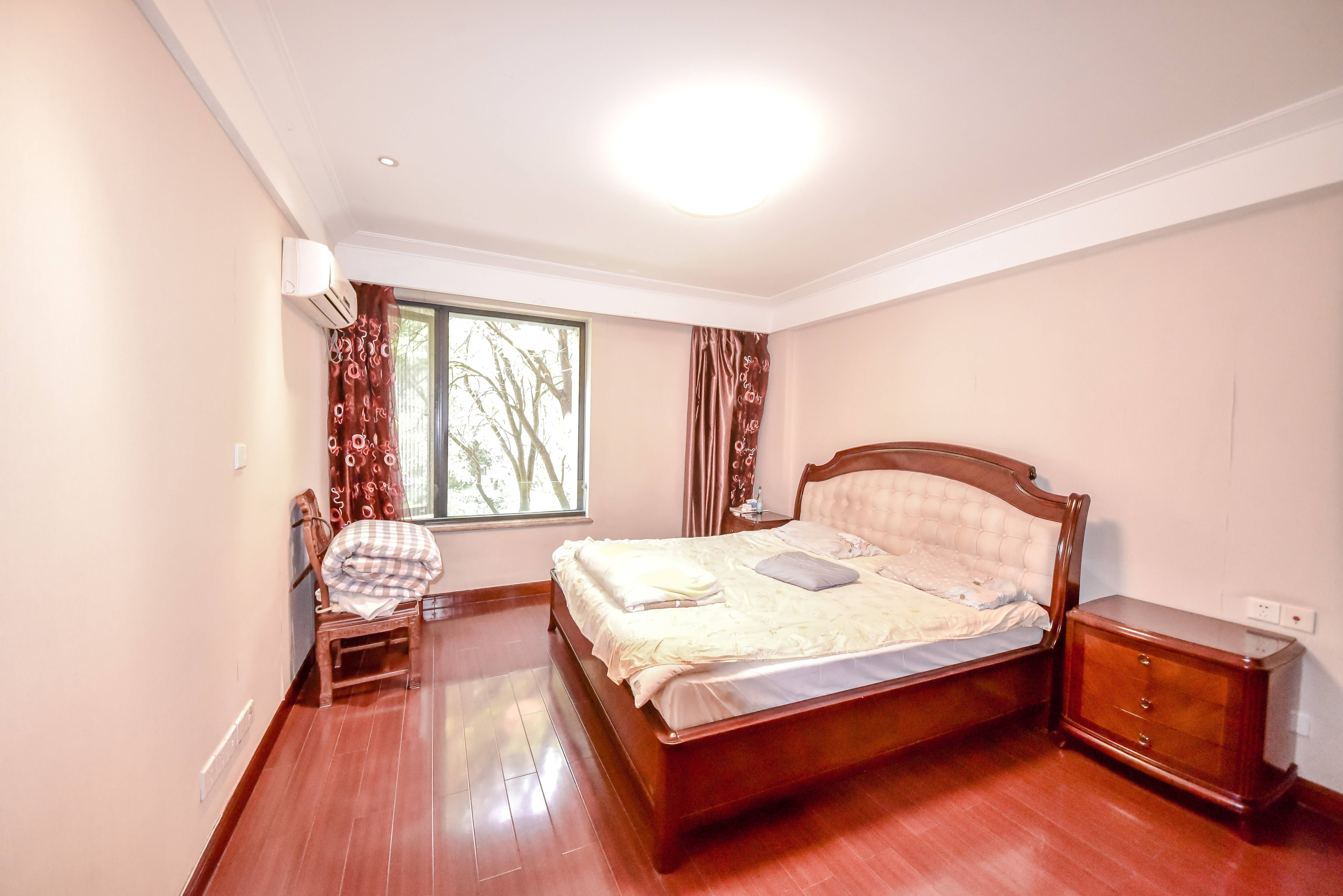 海尔绿城全运村百合园