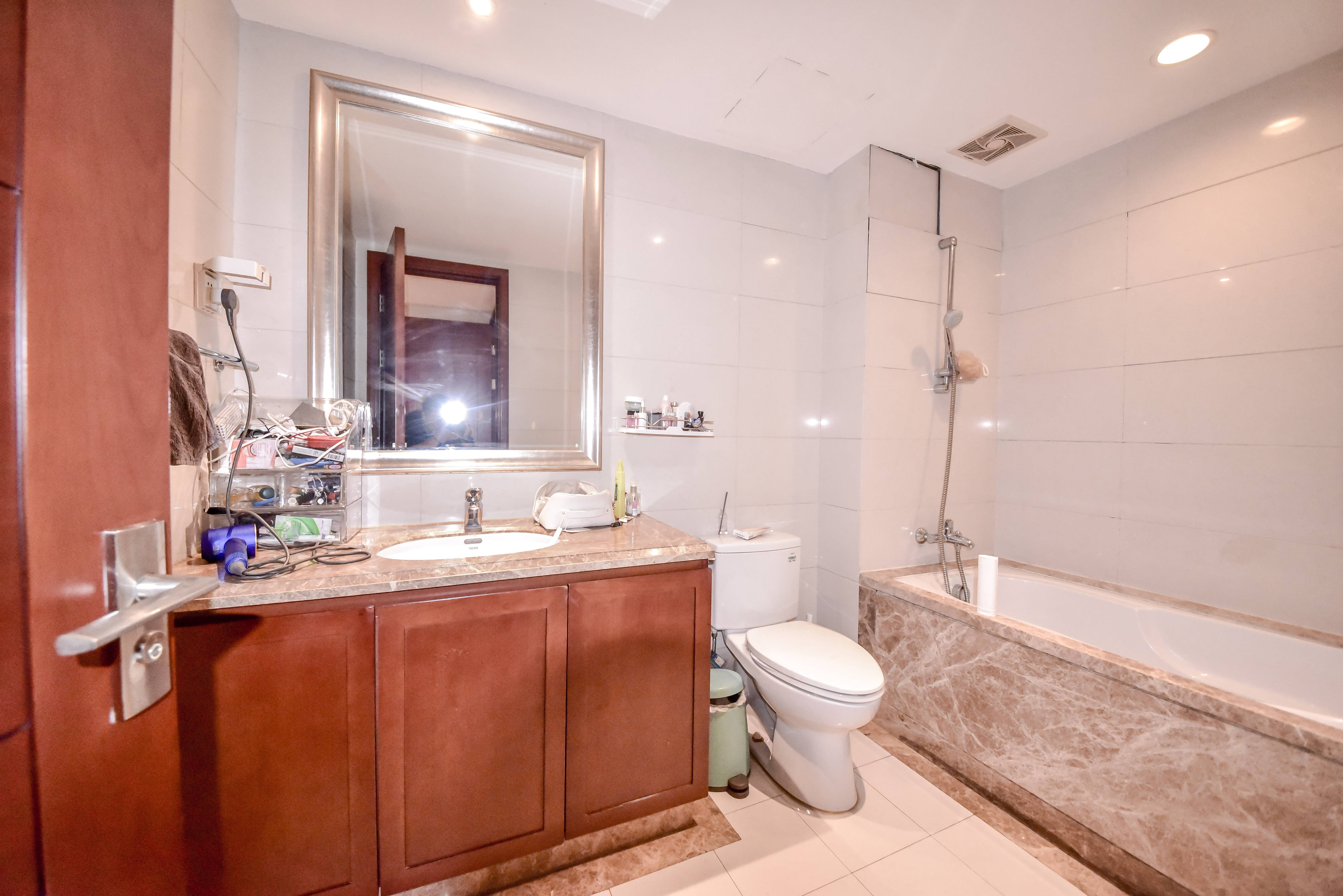 海尔绿城全运村百合园