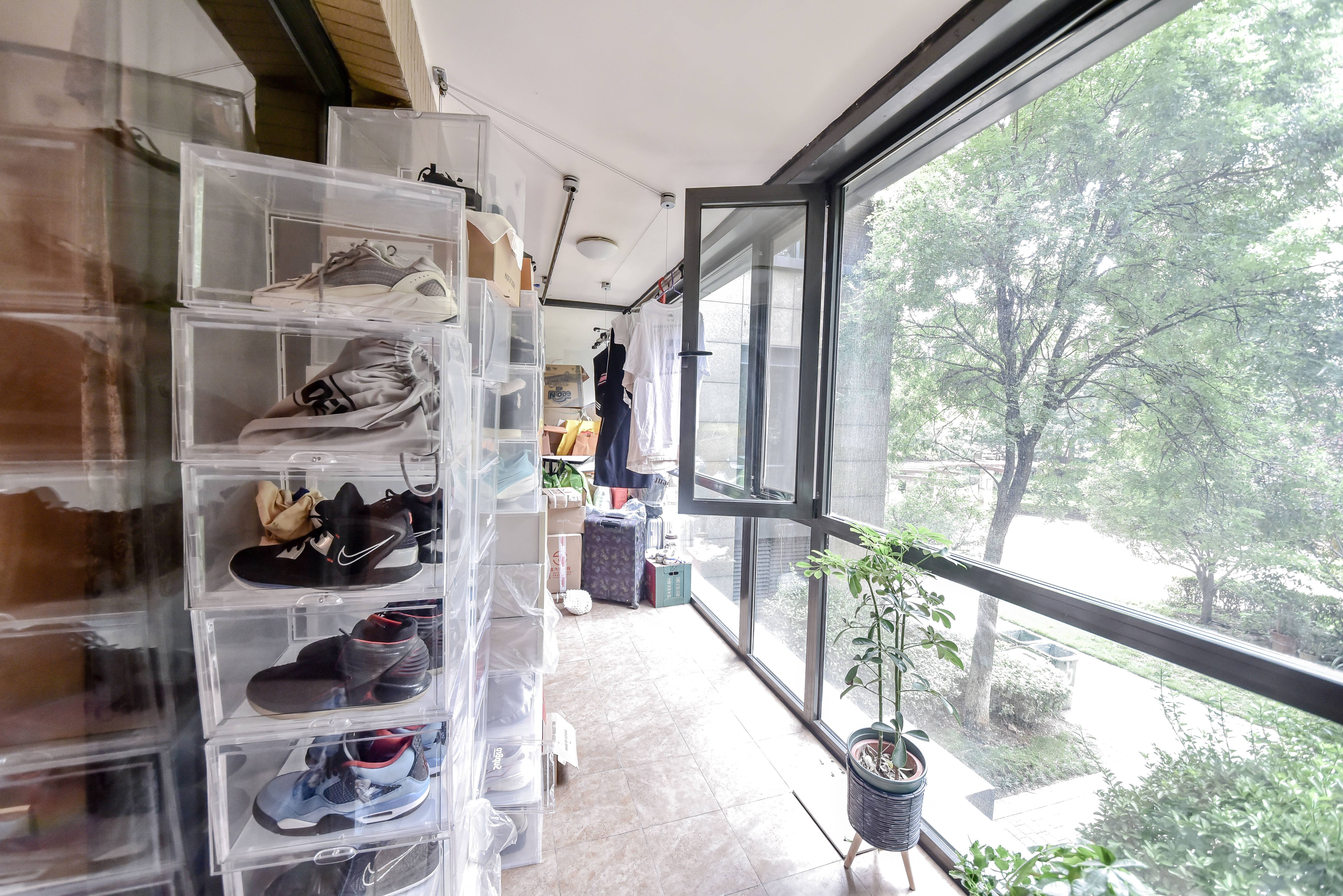 海尔绿城全运村百合园