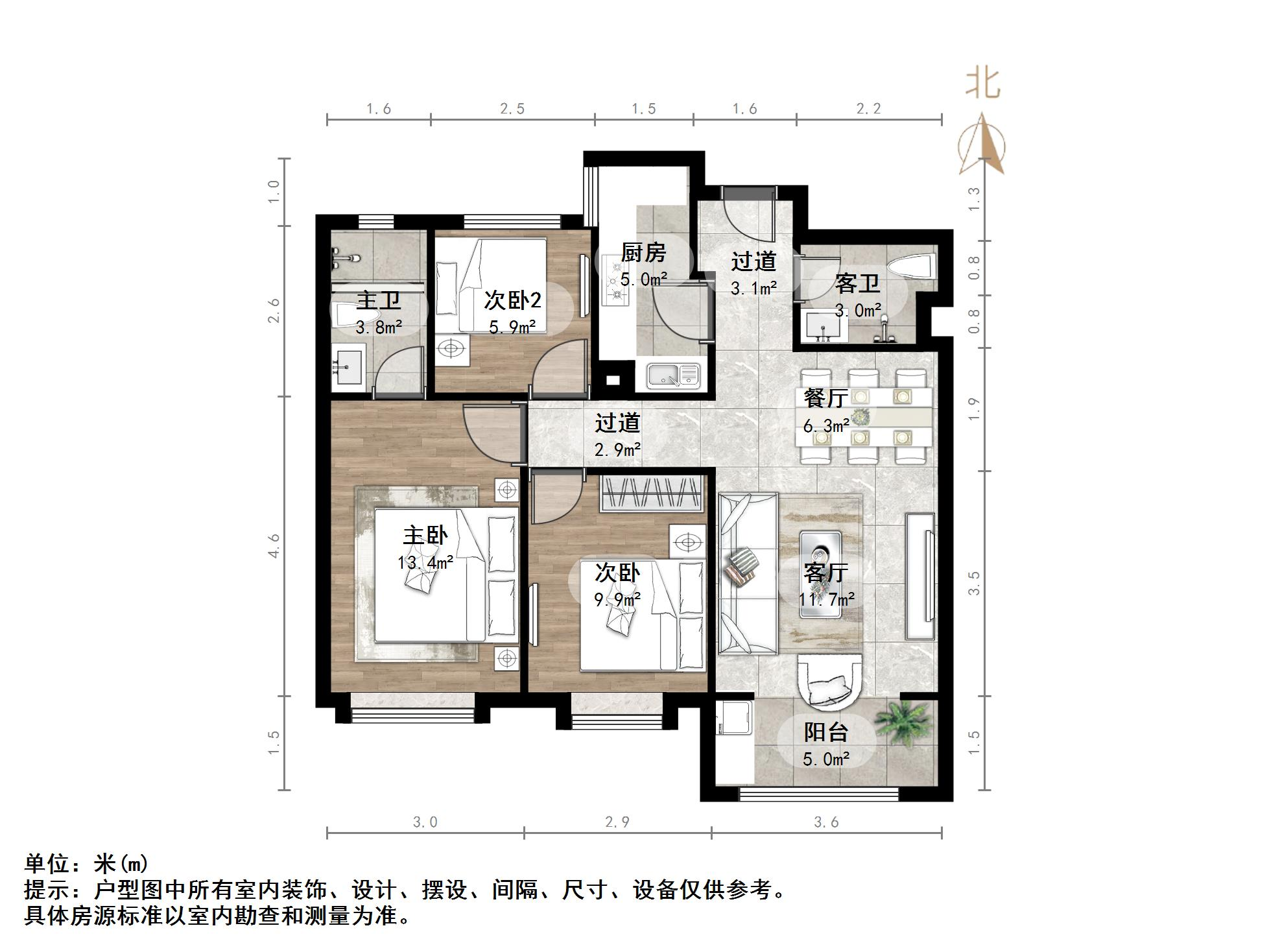 绿地国际城牡丹明都