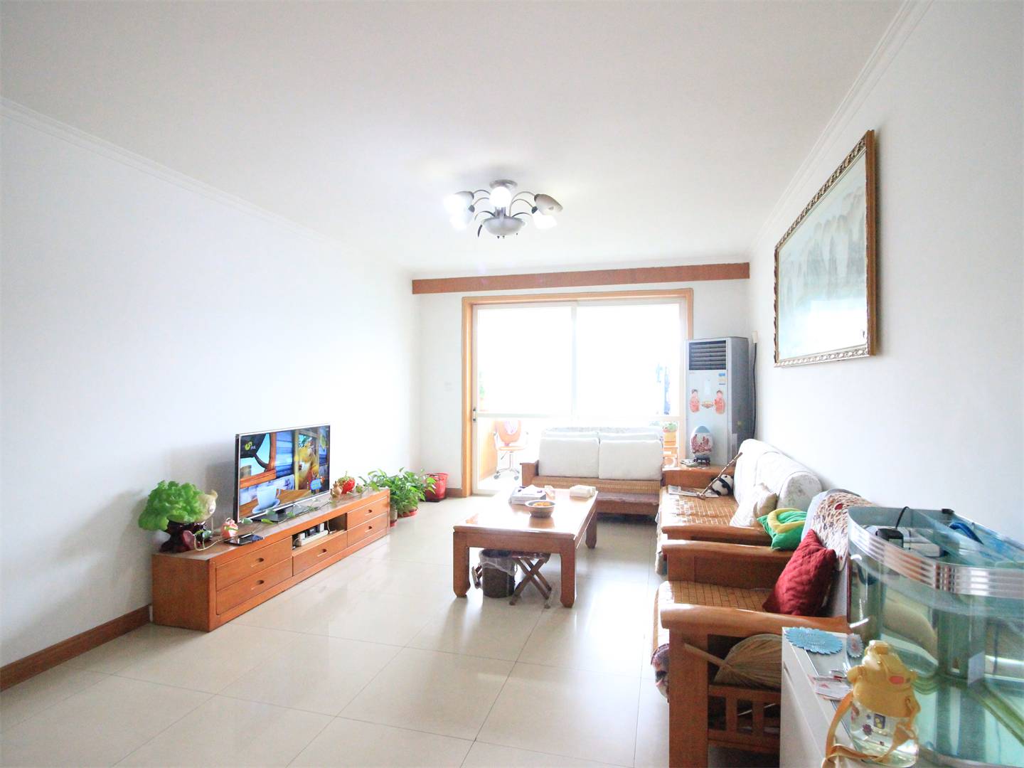 天建天和园冬园