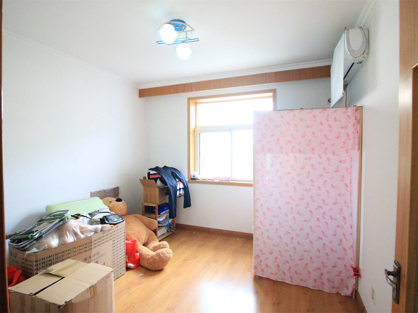 天建天和园冬园