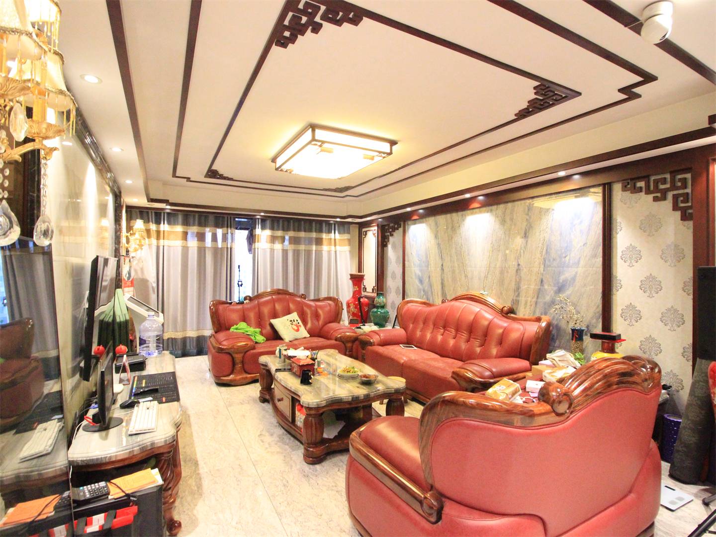  好房地理位置优越