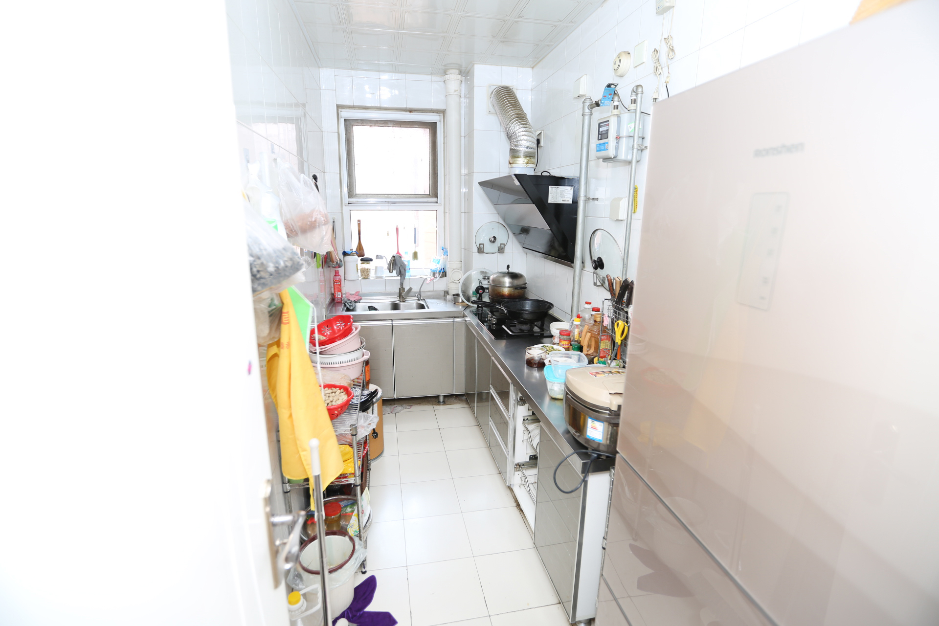 华夏金色阳光花园