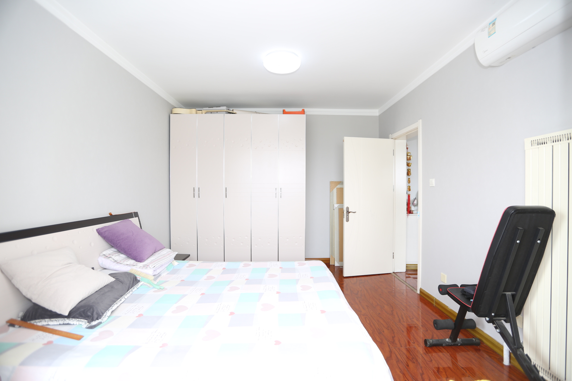 华夏金色阳光花园