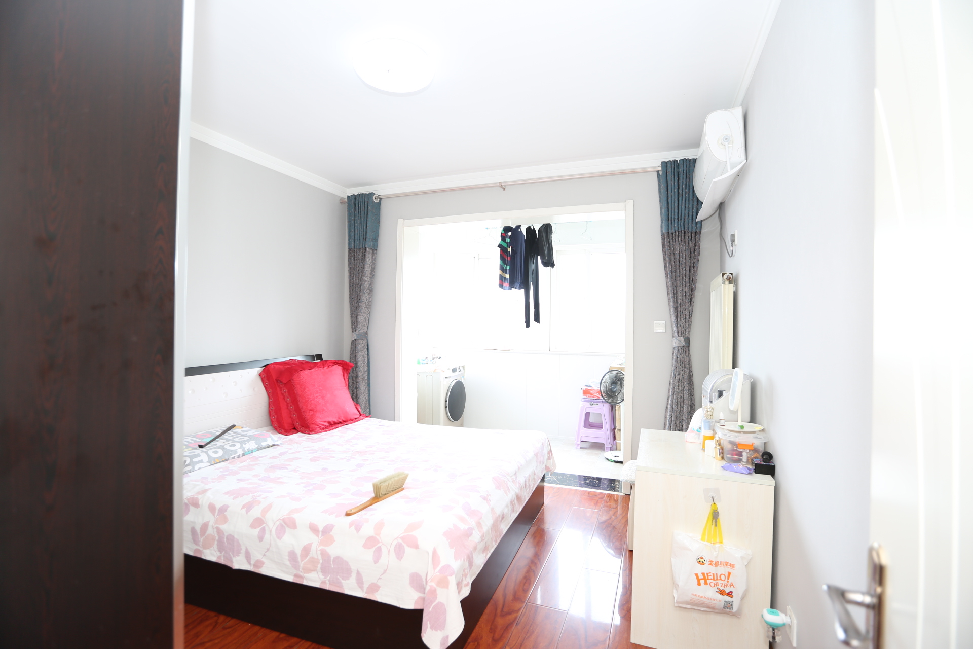 华夏金色阳光花园