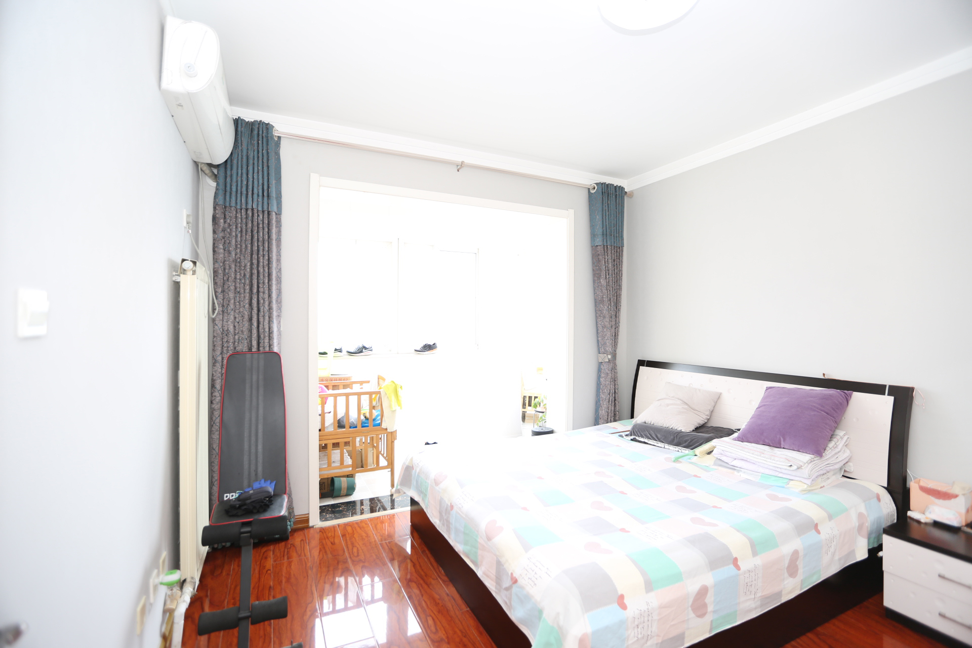 华夏金色阳光花园