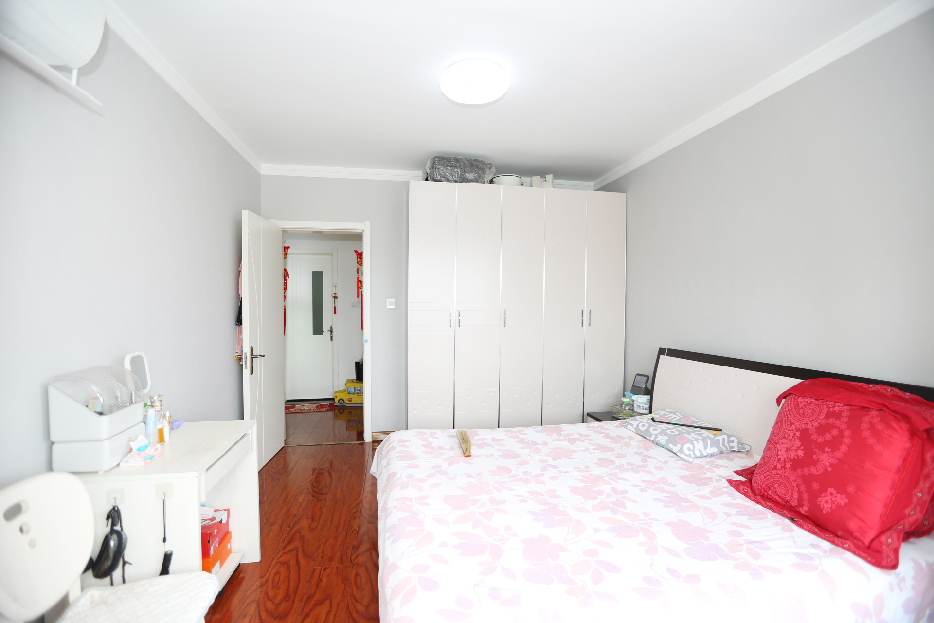 华夏金色阳光花园