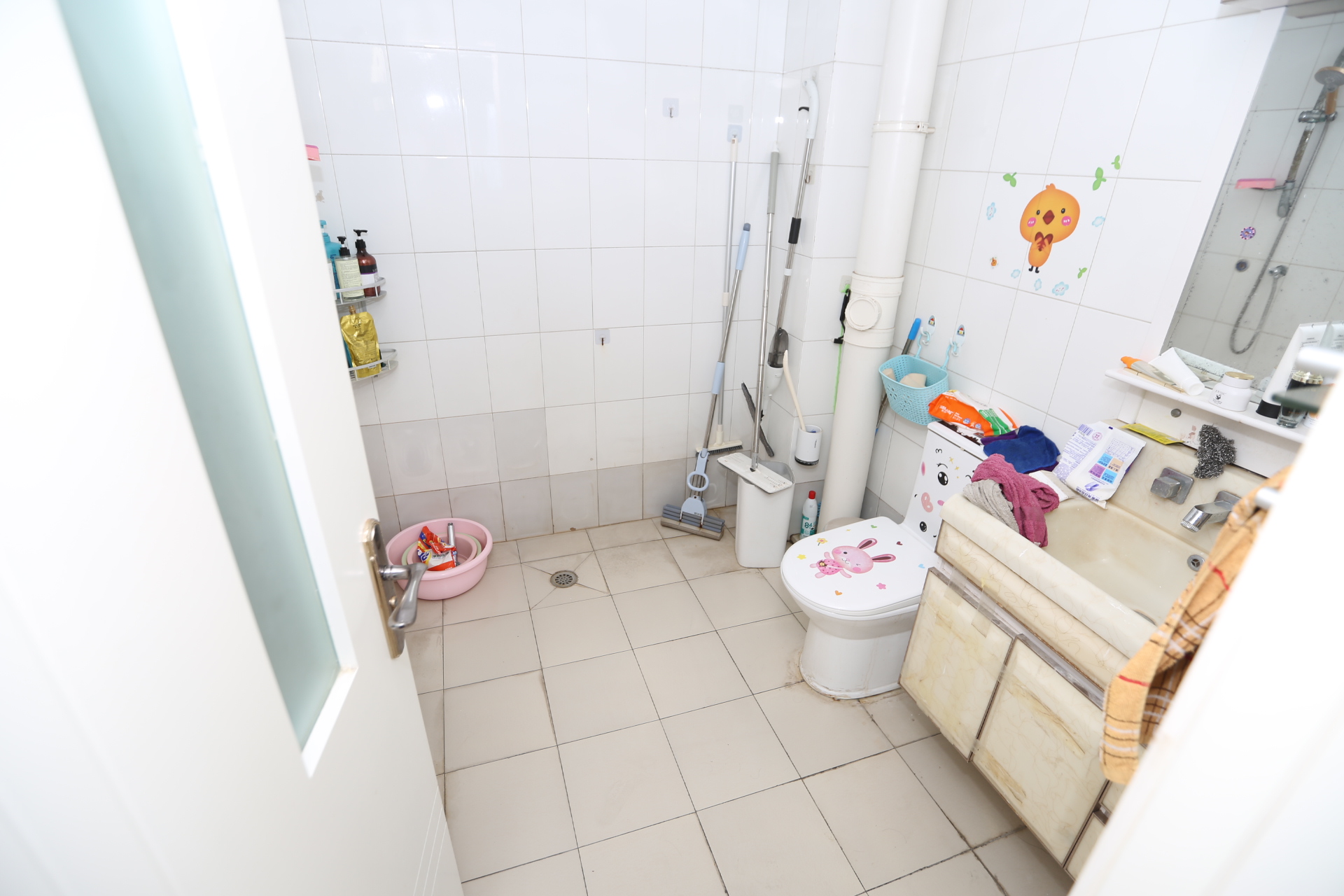 华夏金色阳光花园