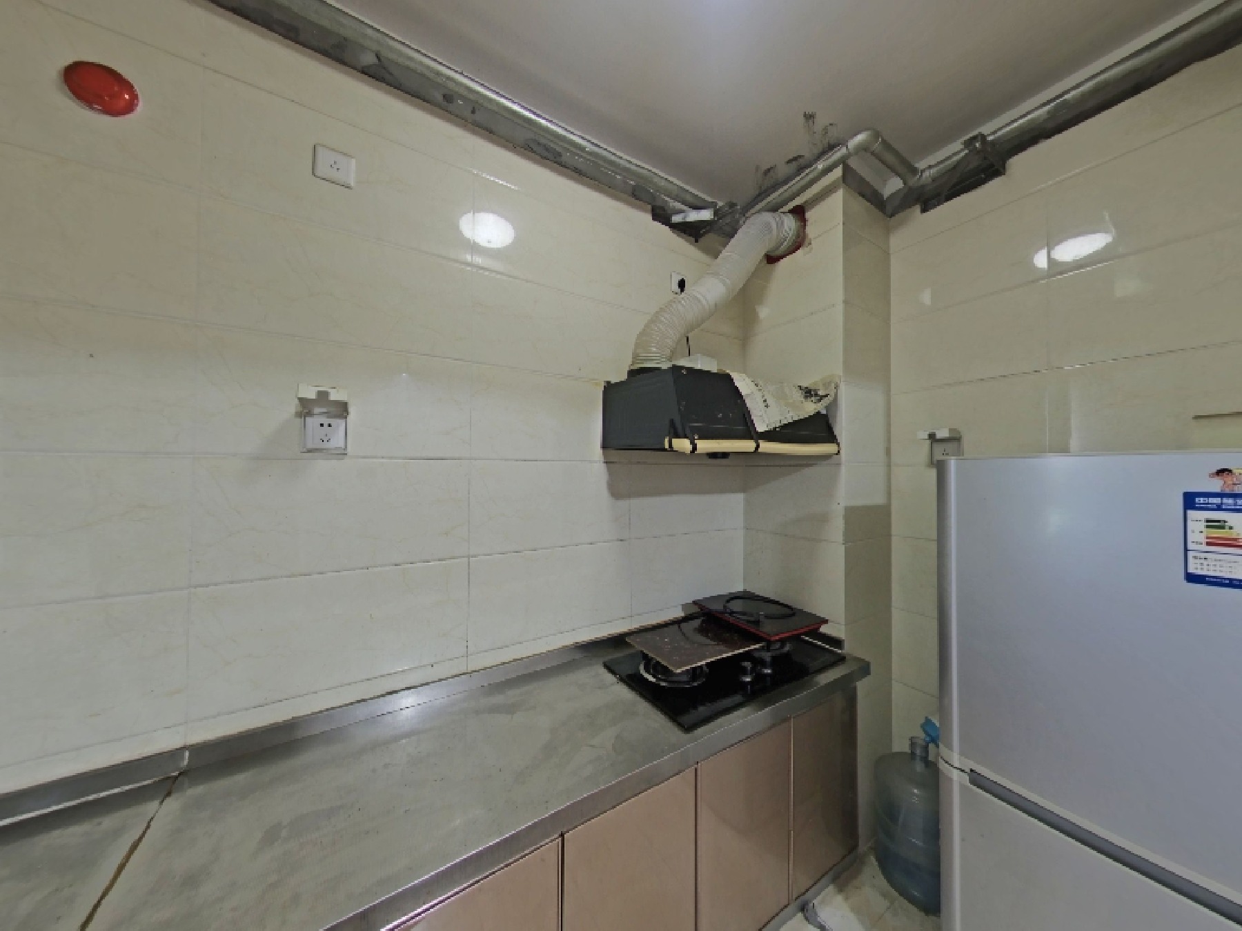 中新锦绣天地中苑一区