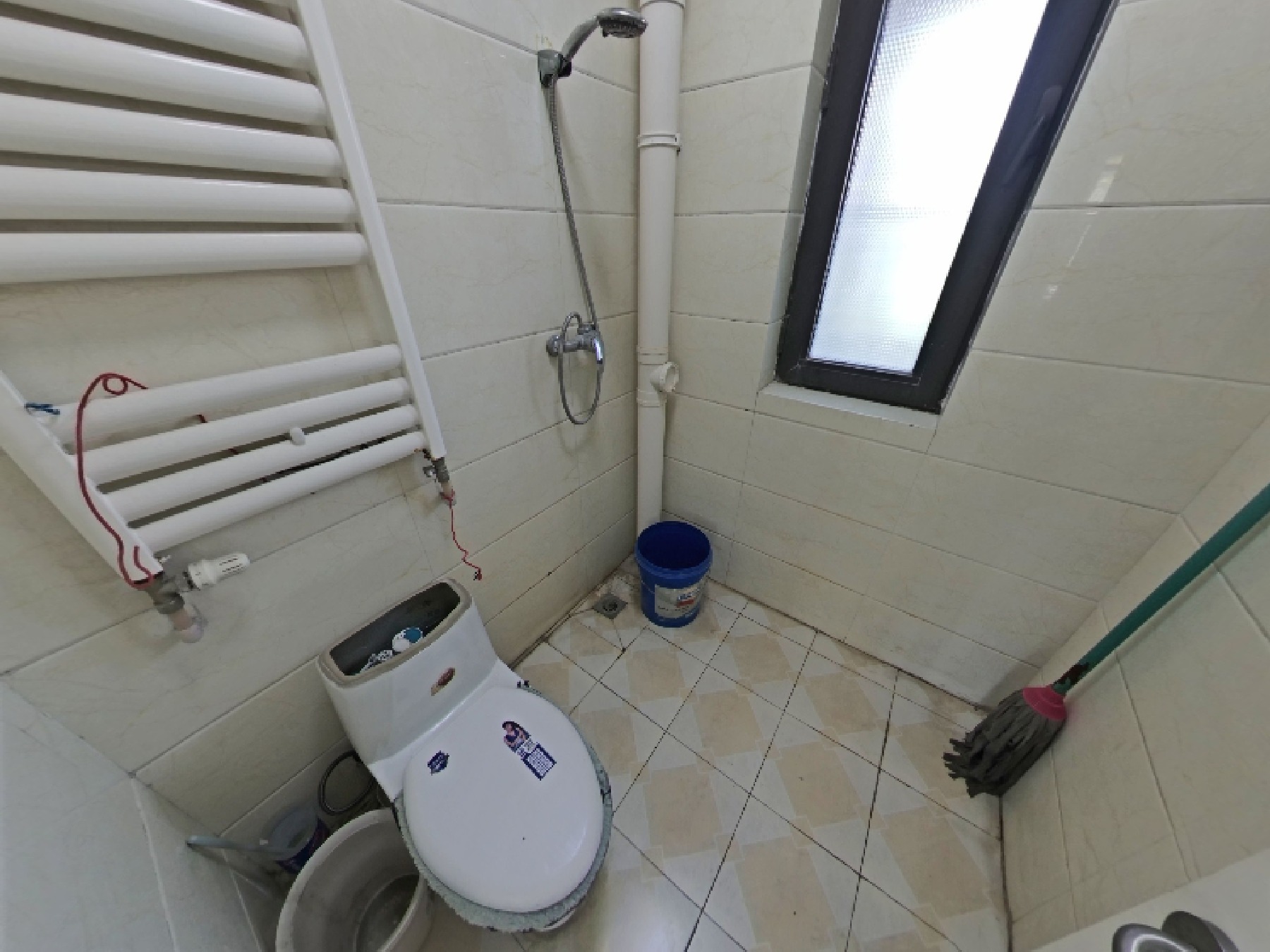 中新锦绣天地中苑一区