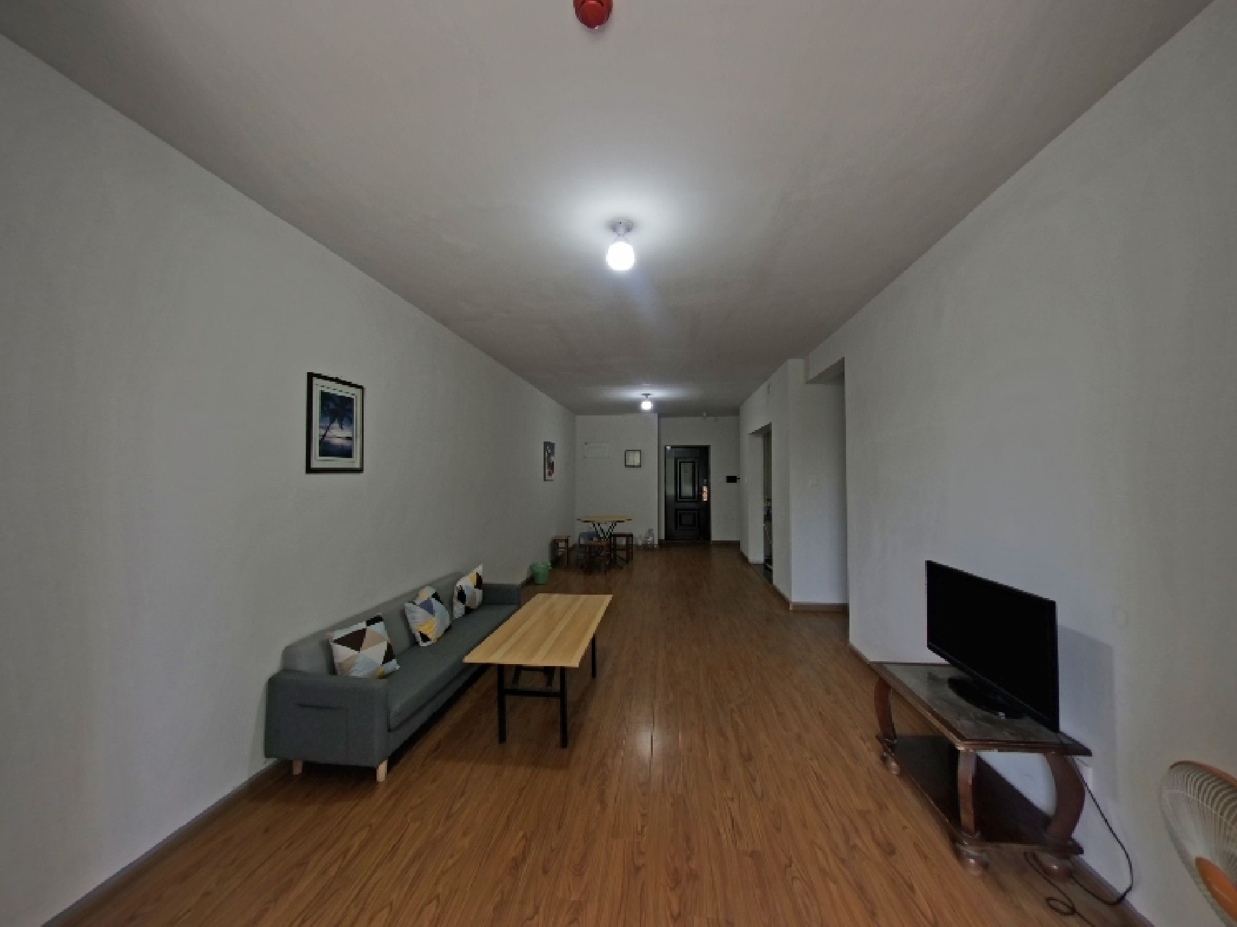 中新锦绣天地中苑一区