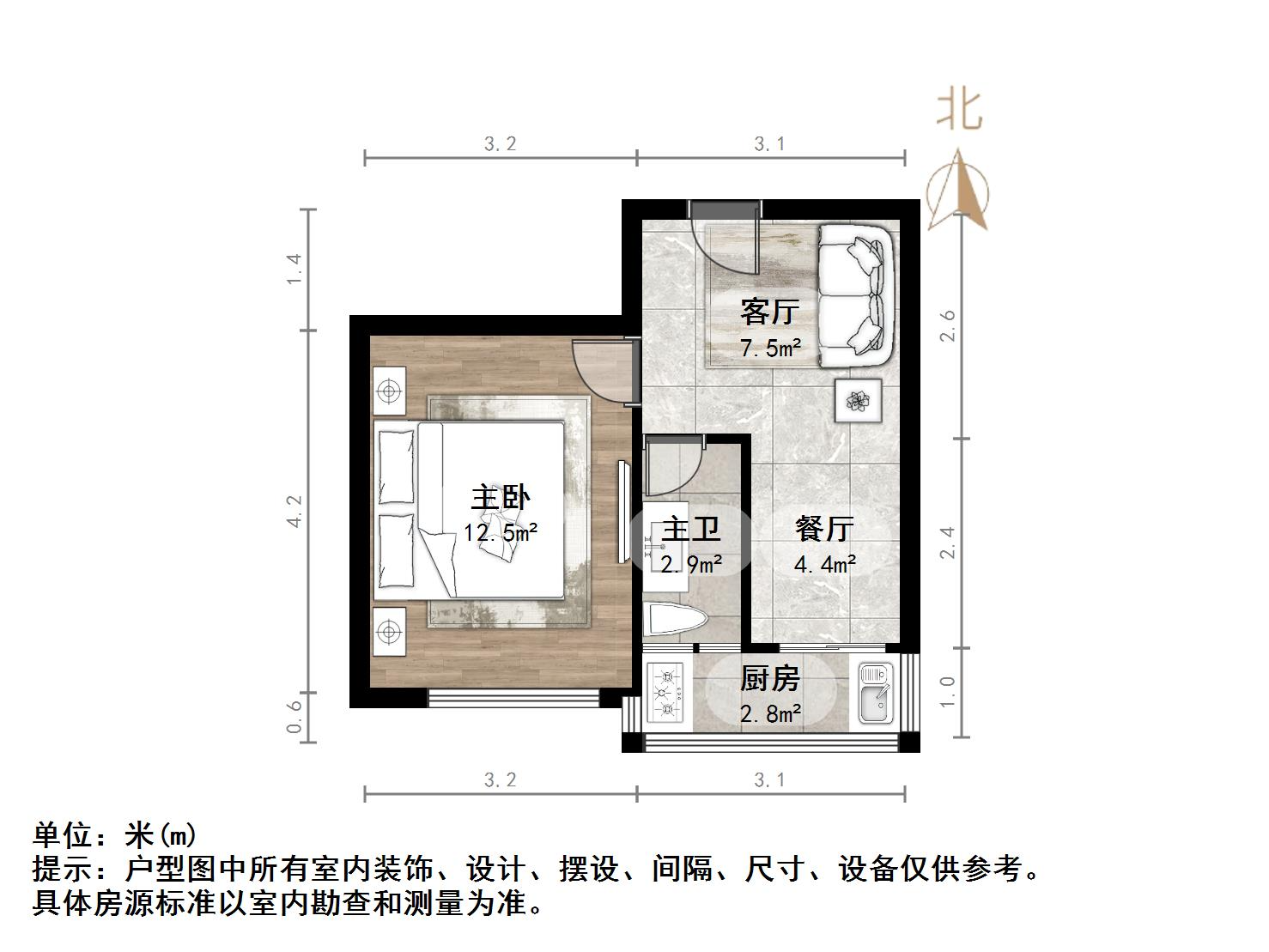 舜玉小区北区