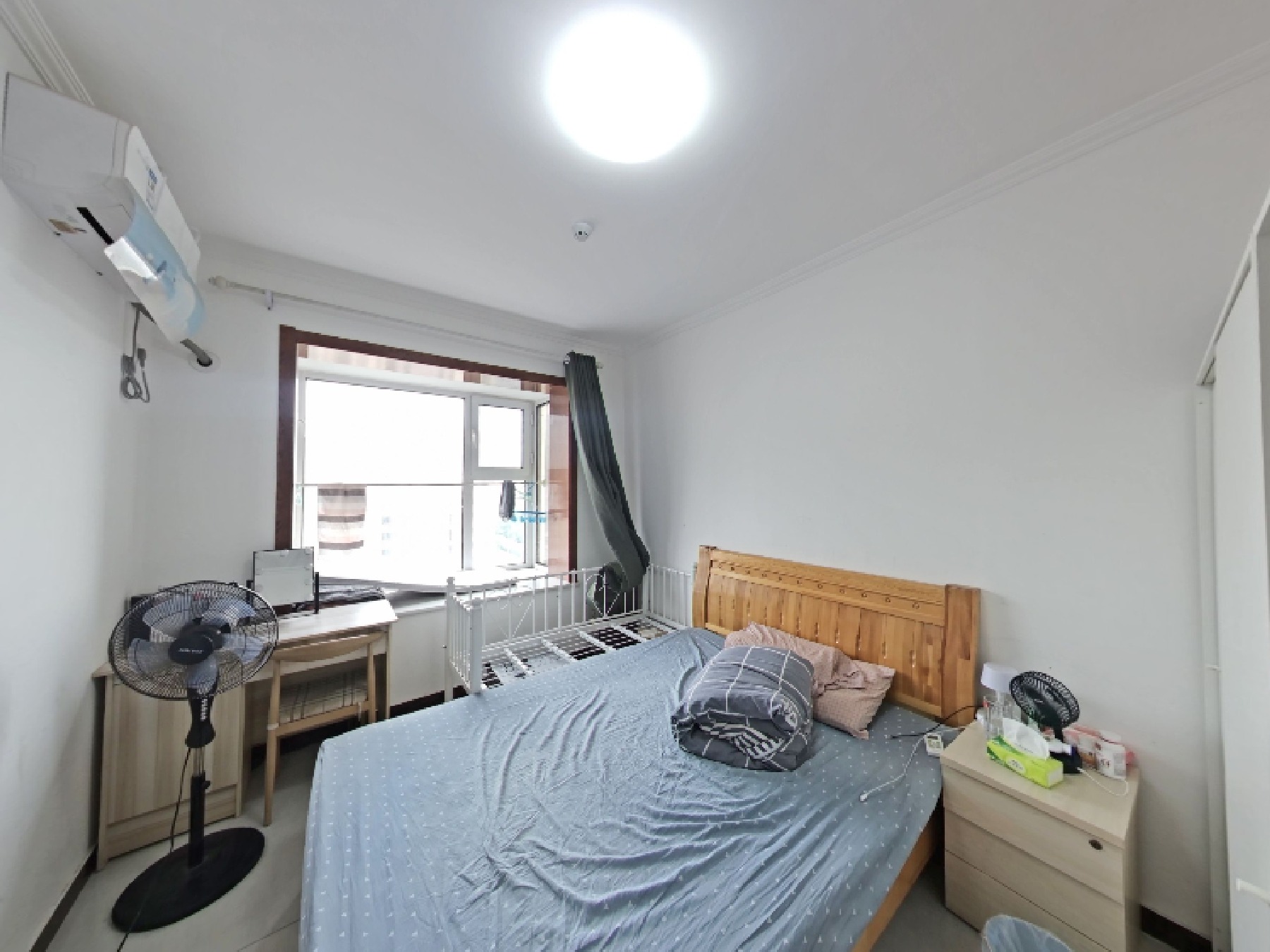 鲁能泰山7号一期