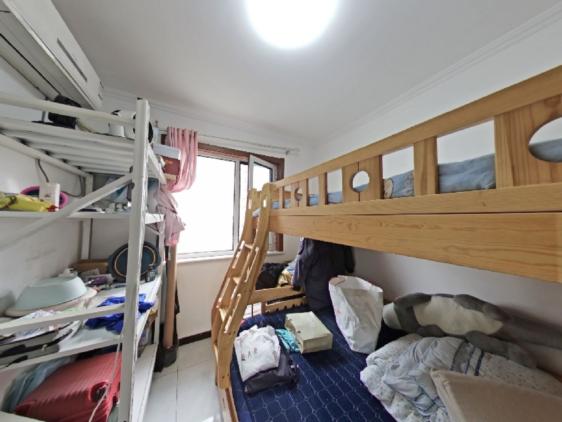 鲁能泰山7号一期