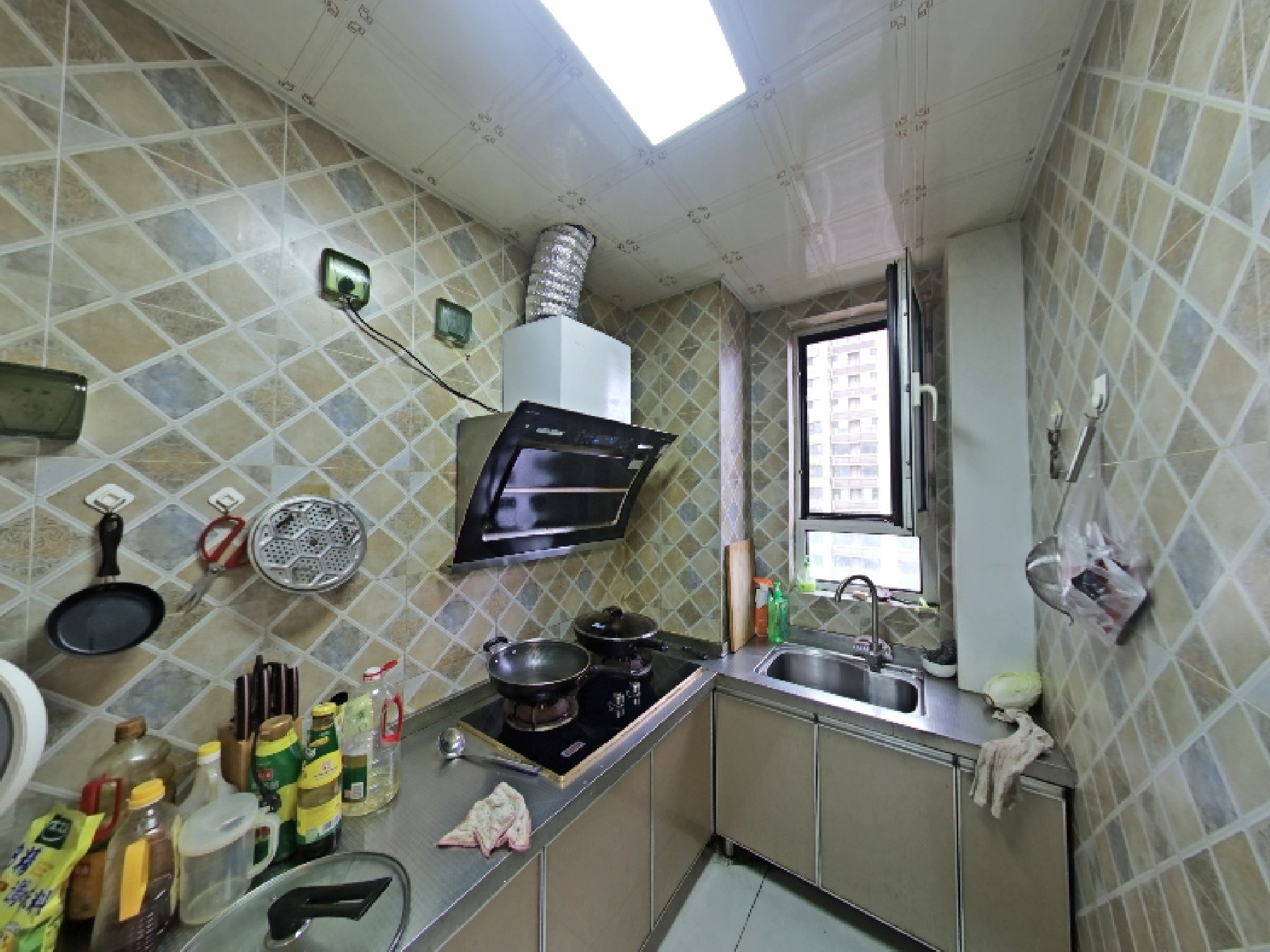 鲁能泰山7号一期