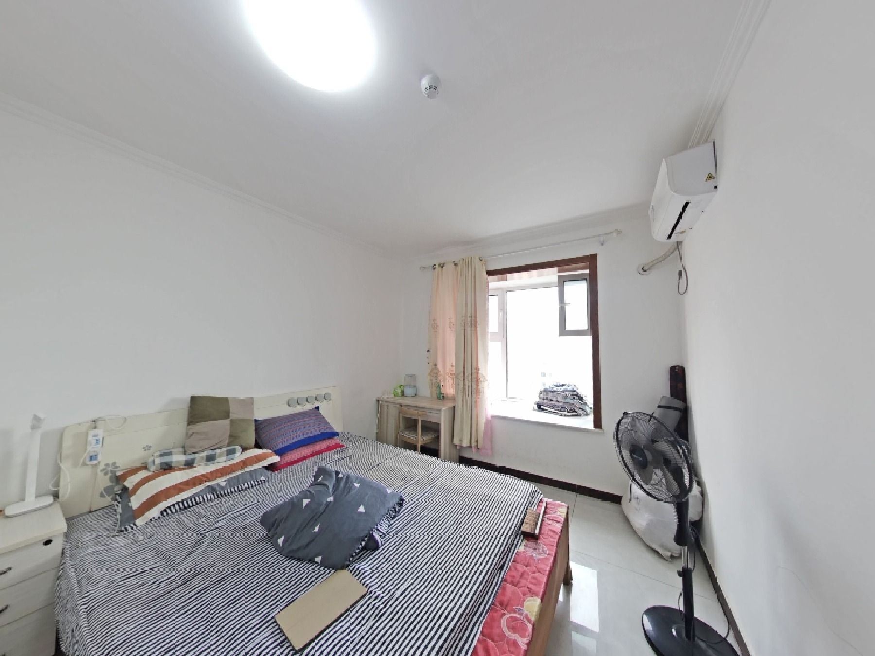 鲁能泰山7号一期