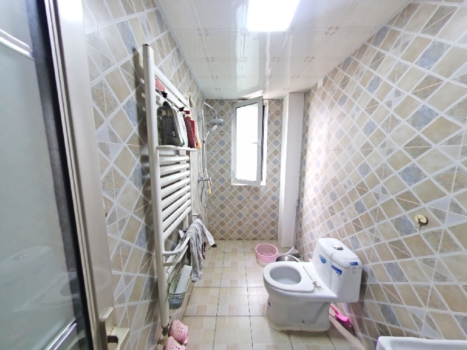 鲁能泰山7号一期