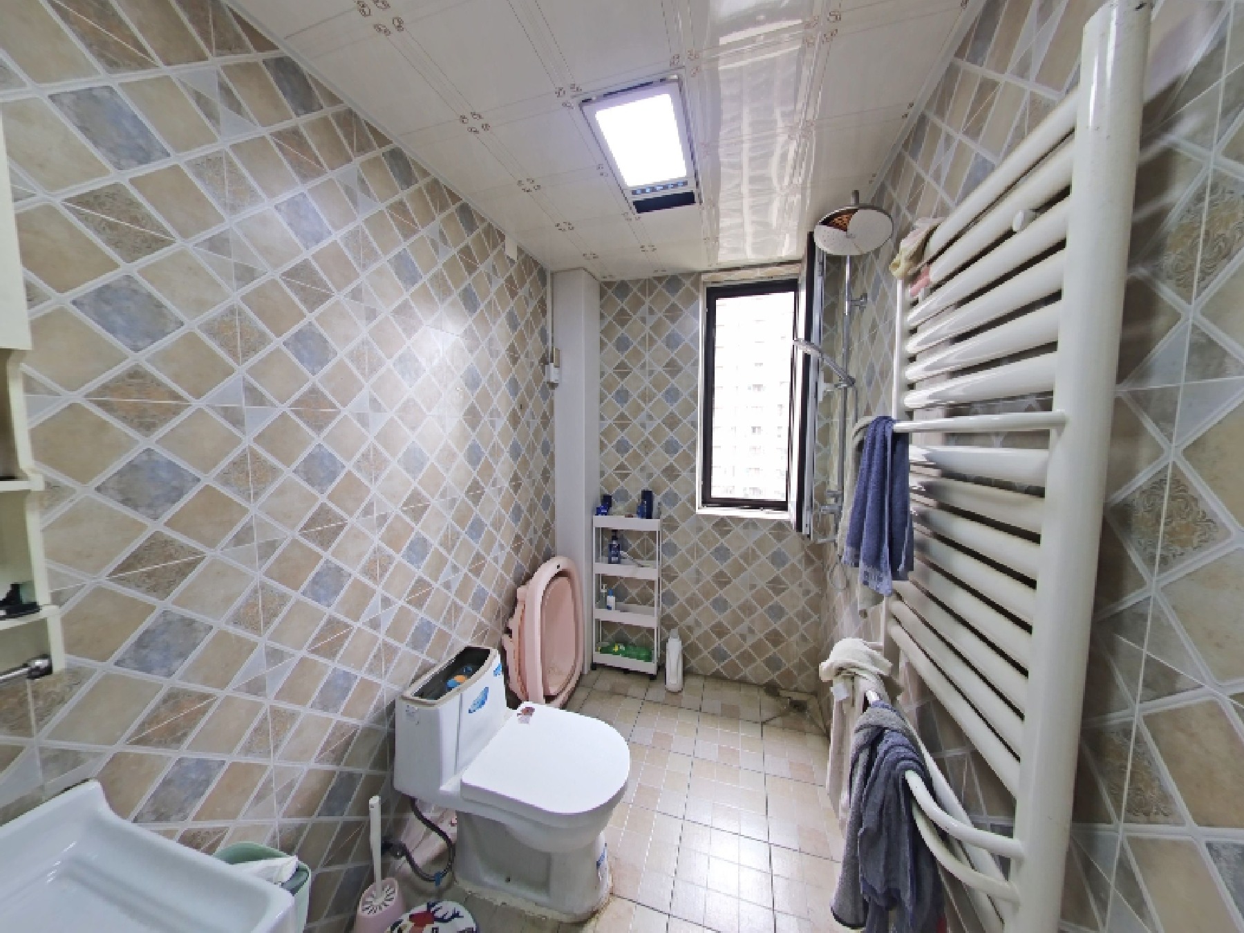 鲁能泰山7号一期