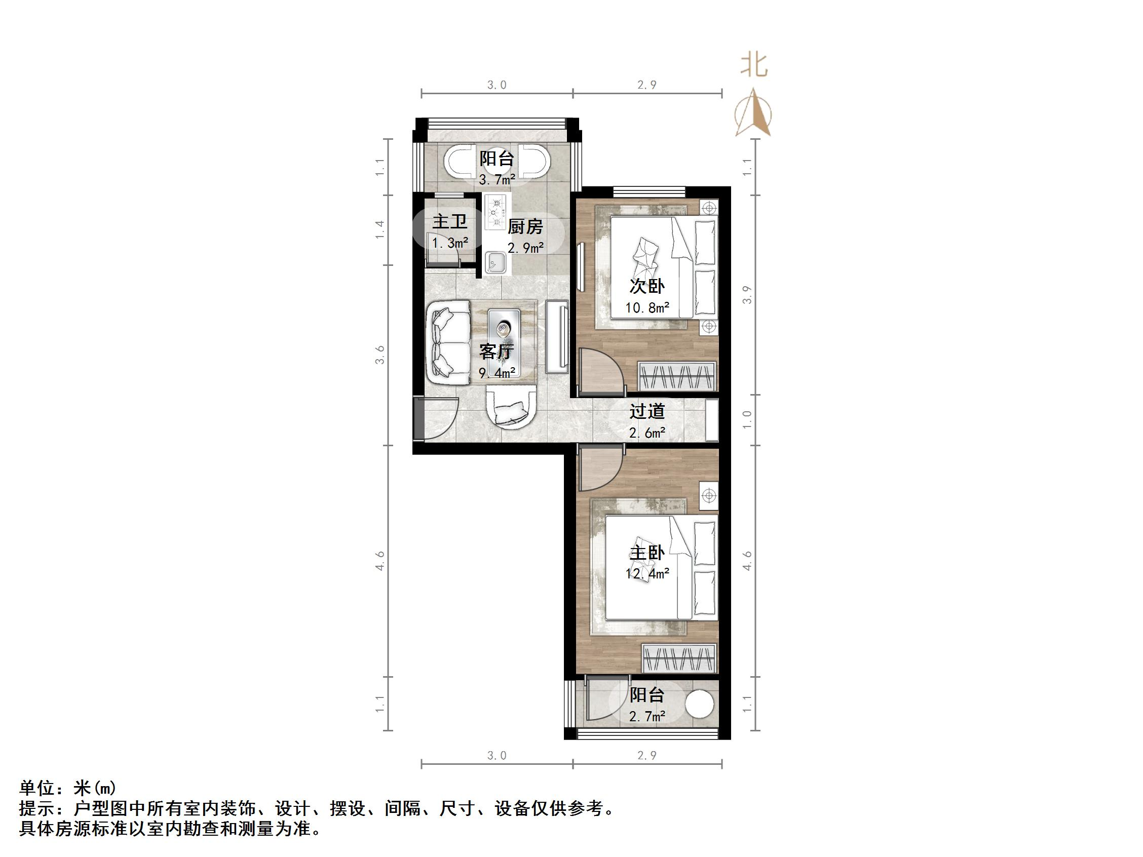 闫千户小区五区