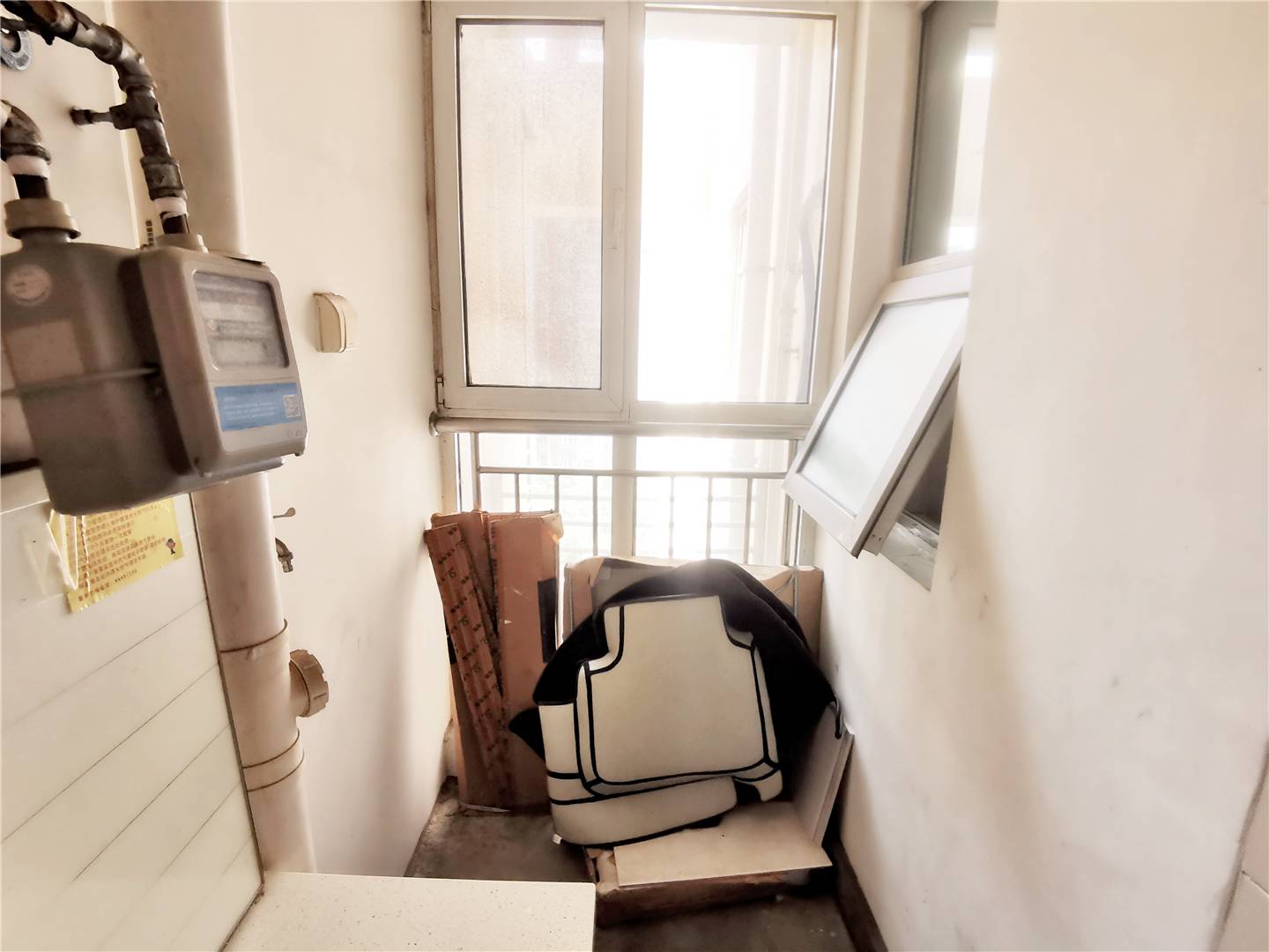 鲁能领秀城A区(十区)