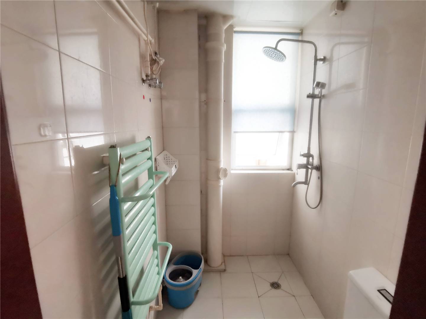 鲁能领秀城A区(十区)