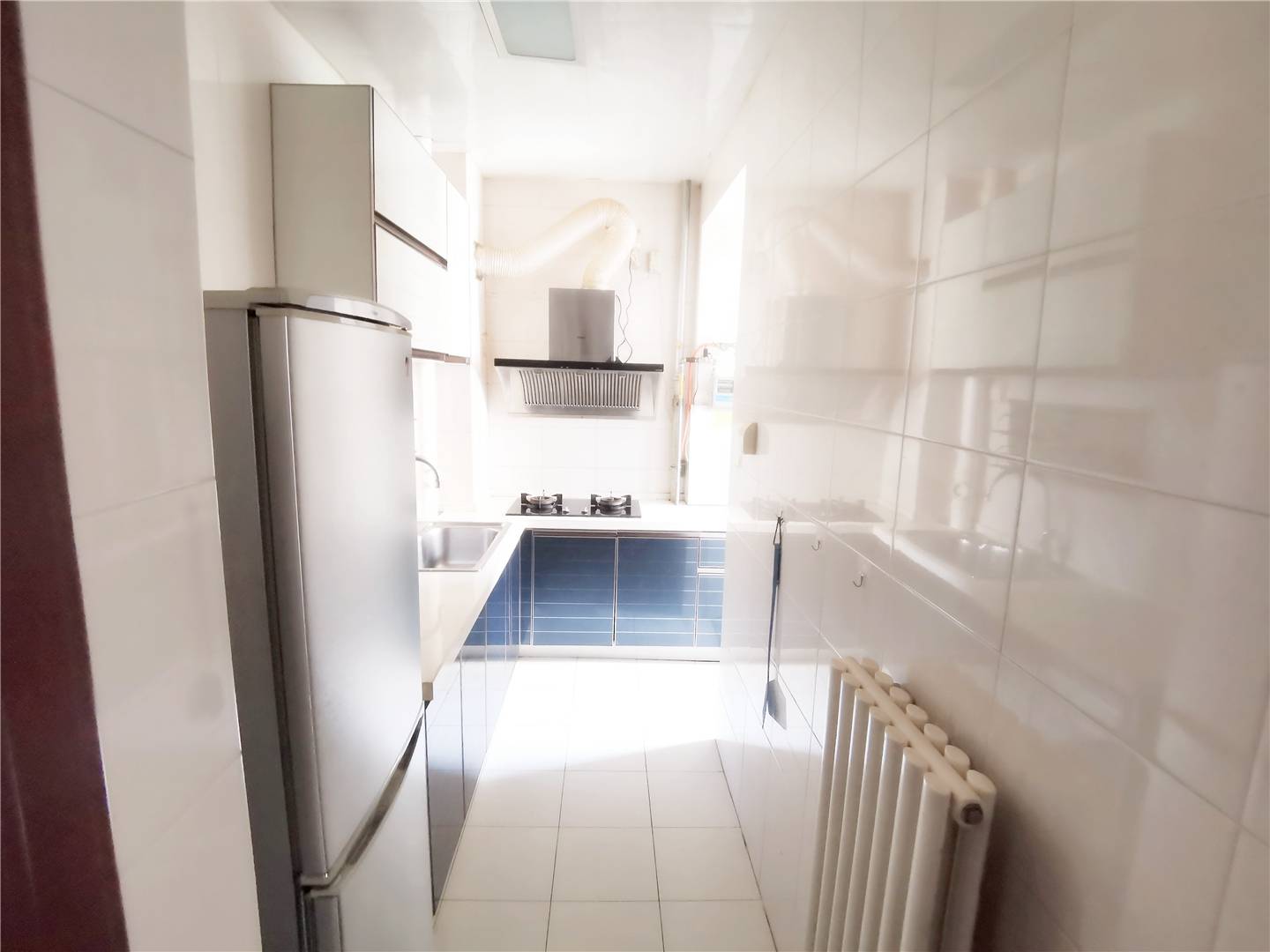 鲁能领秀城A区(十区)