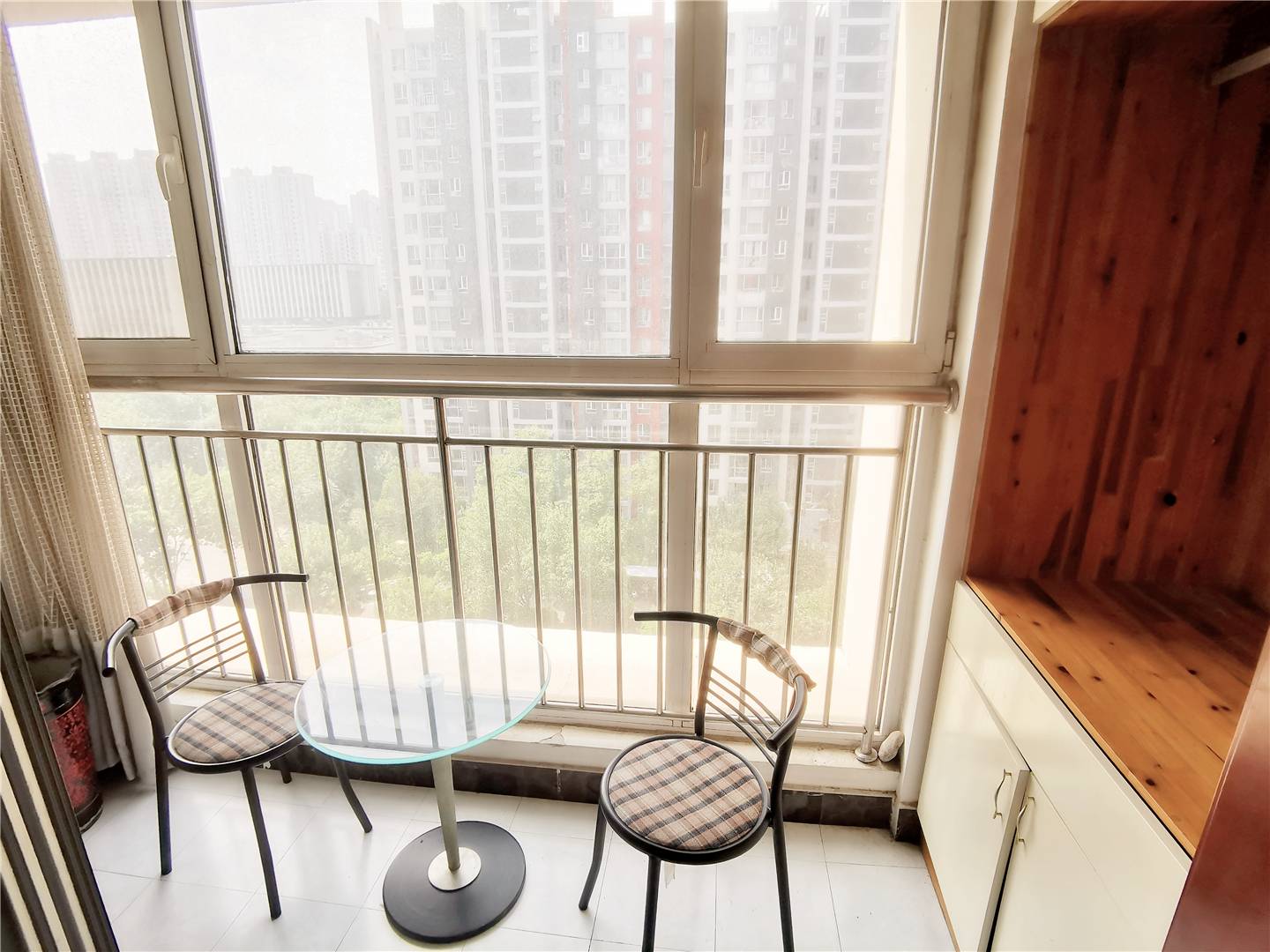 鲁能领秀城A区(十区)