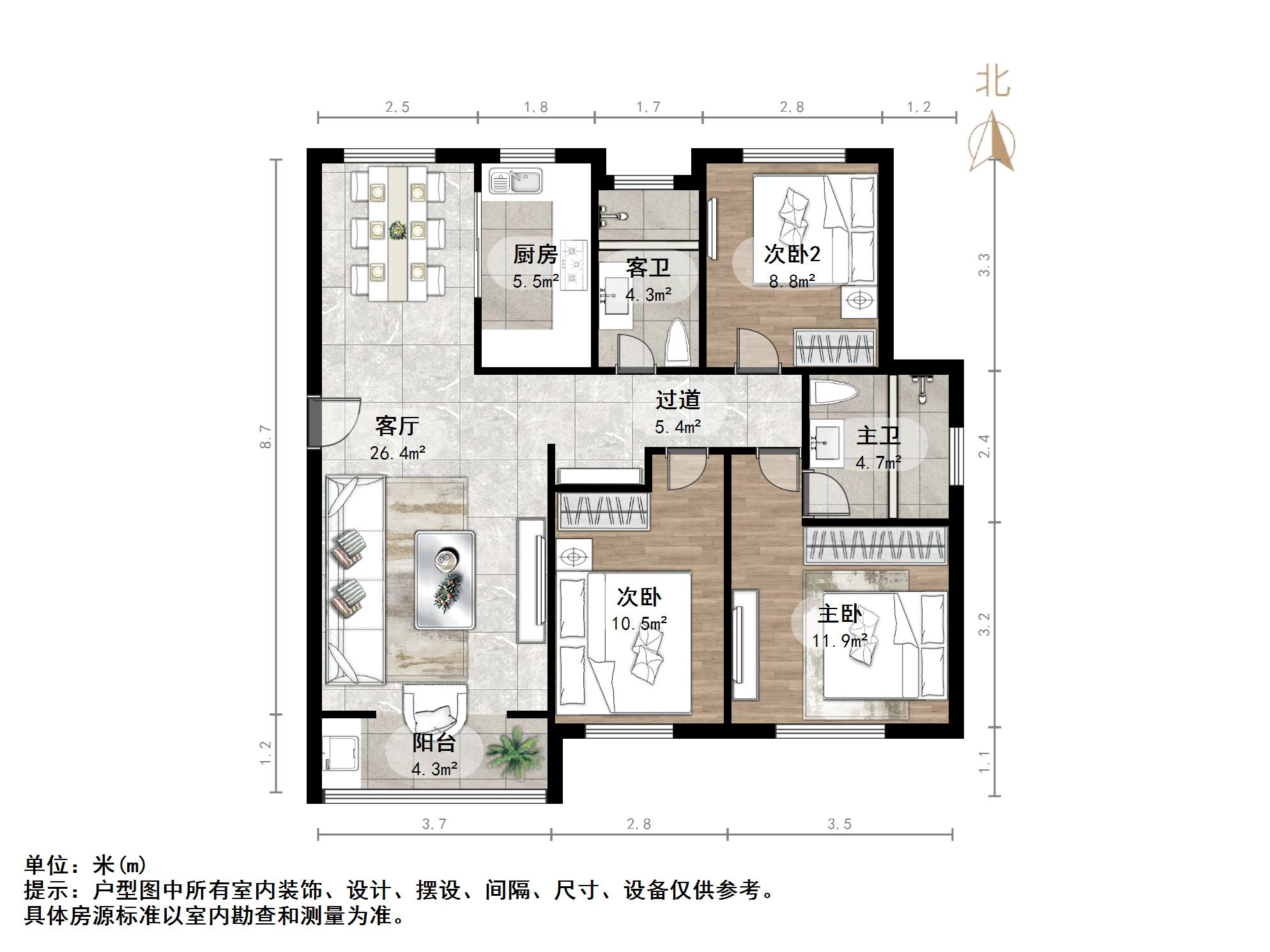 绿地新里香榭丽公馆