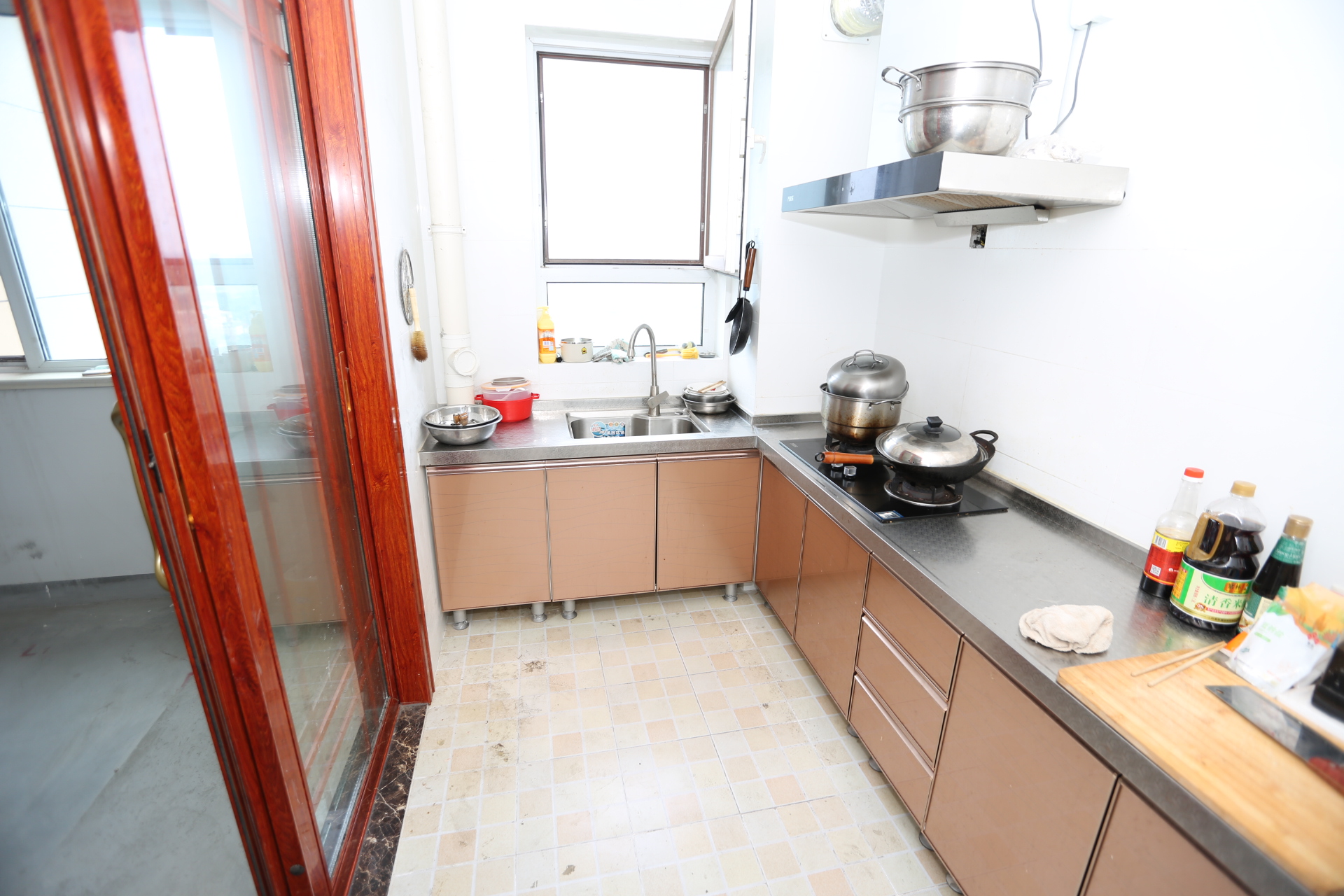 绿地新里香榭丽公馆