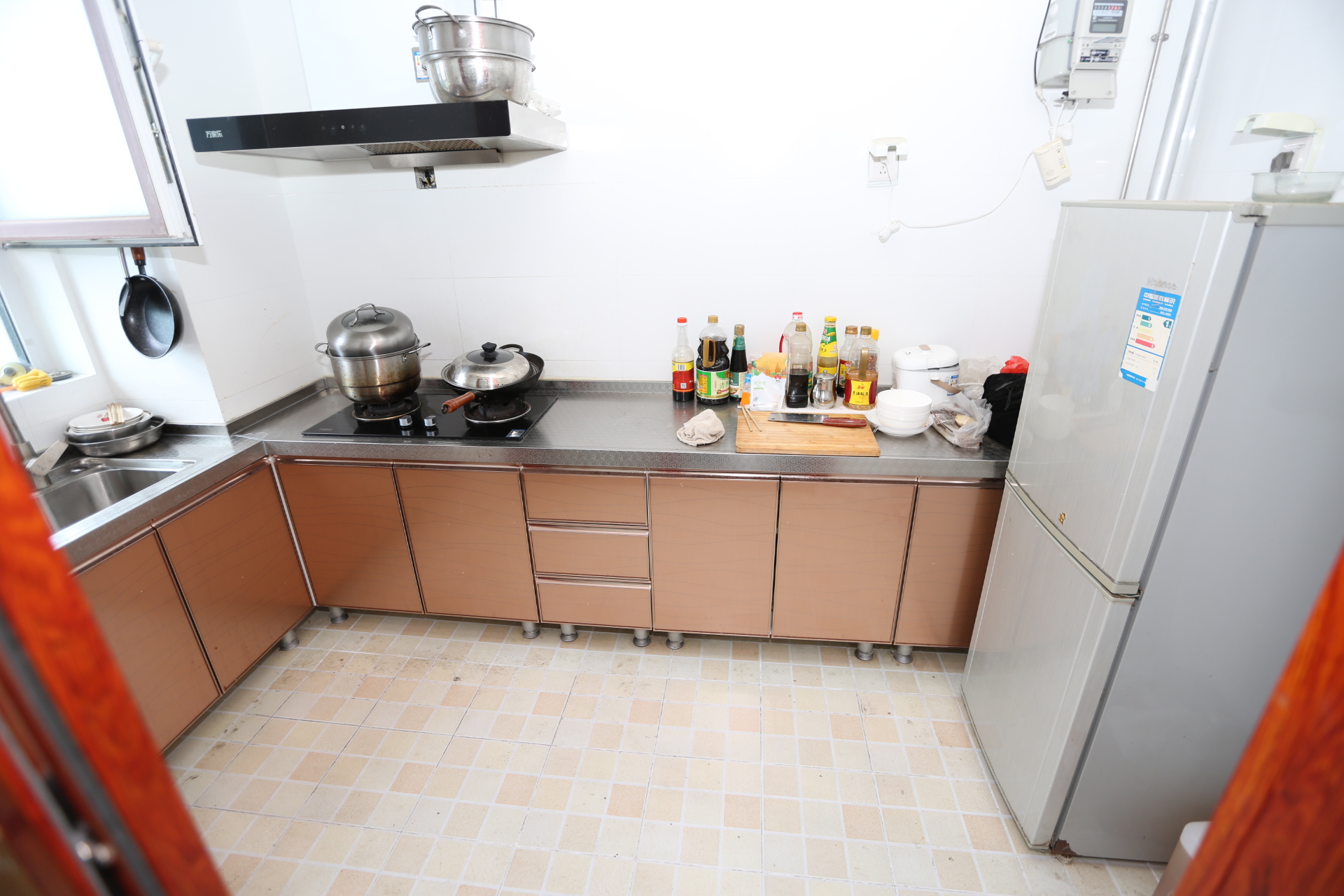 绿地新里香榭丽公馆