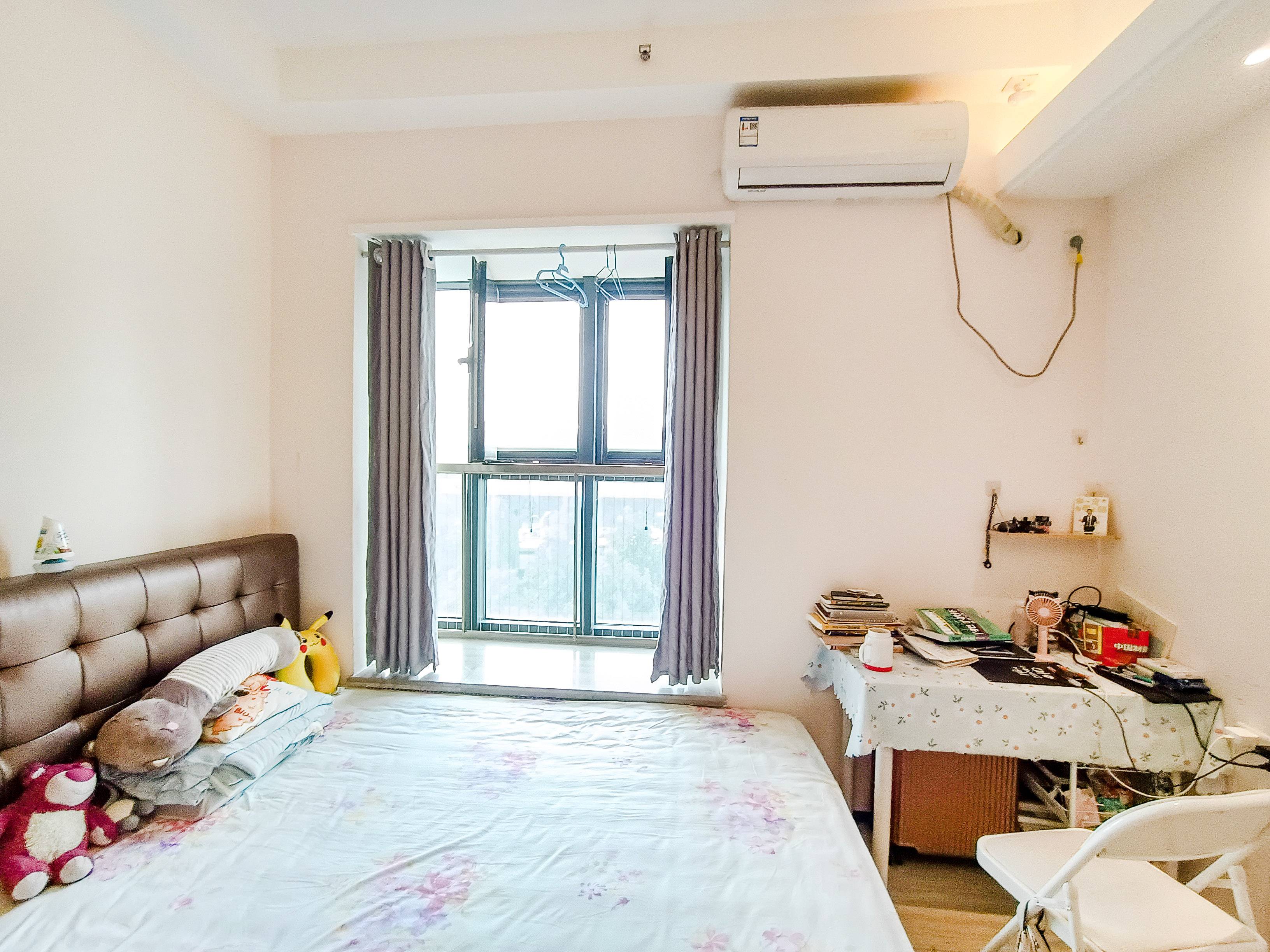 恒大城（商住楼）