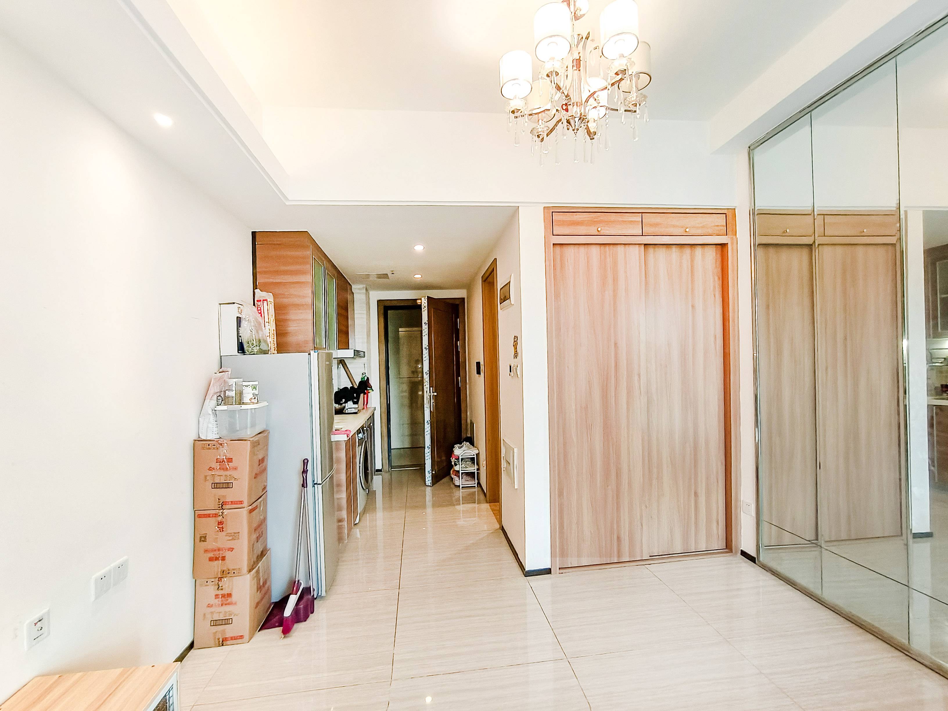 恒大城（商住楼）