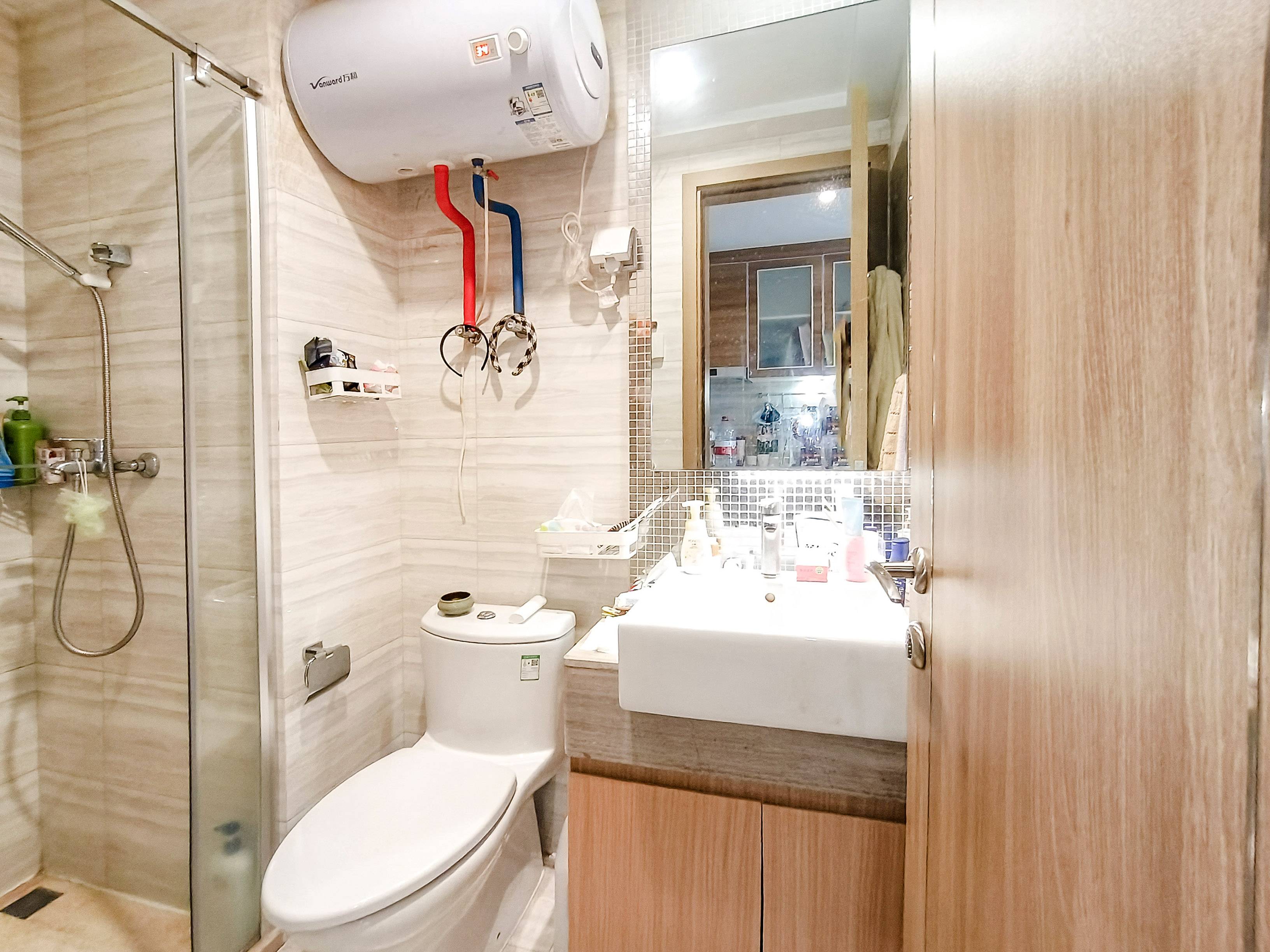 恒大城（商住楼）