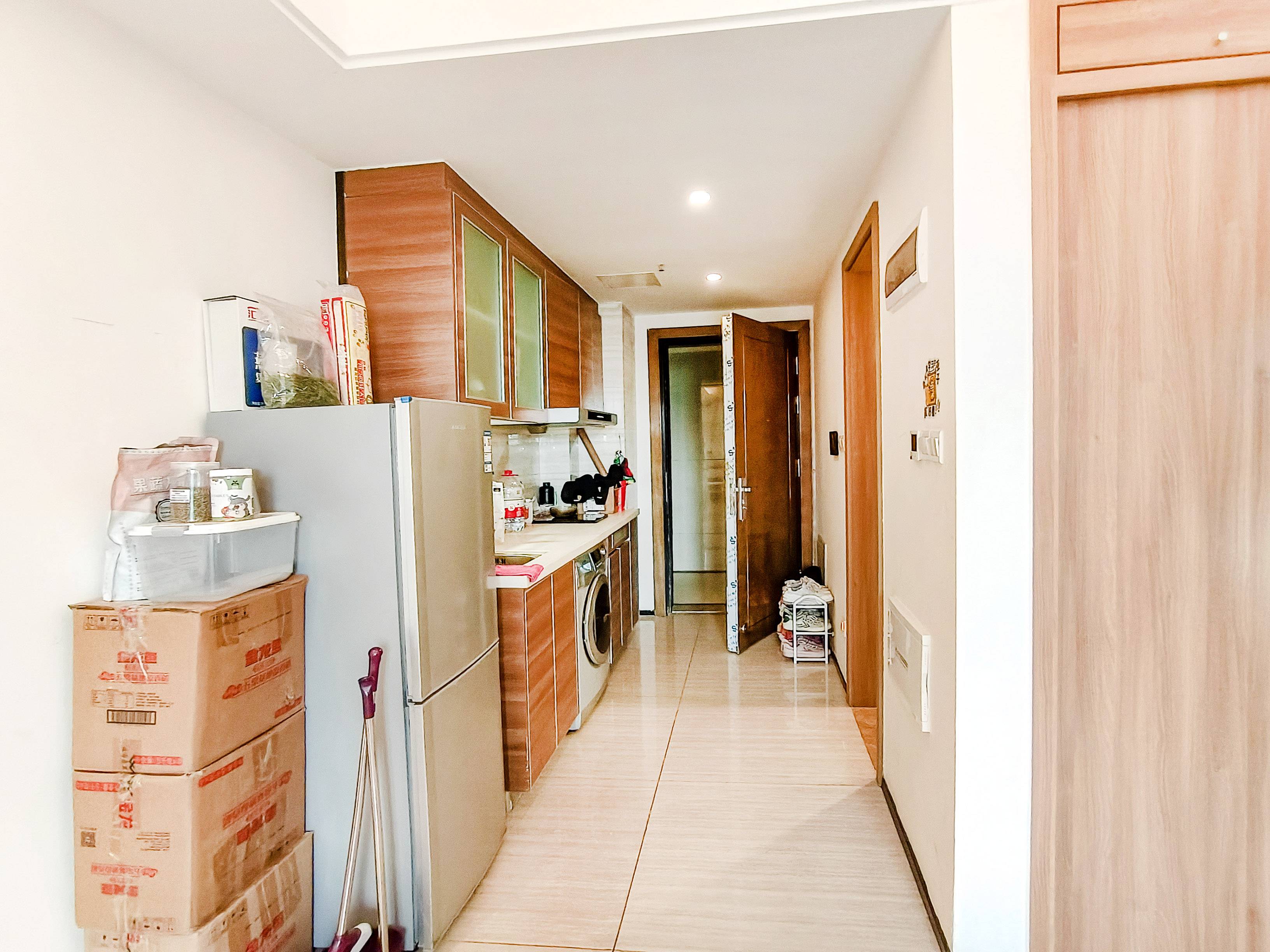 恒大城（商住楼）