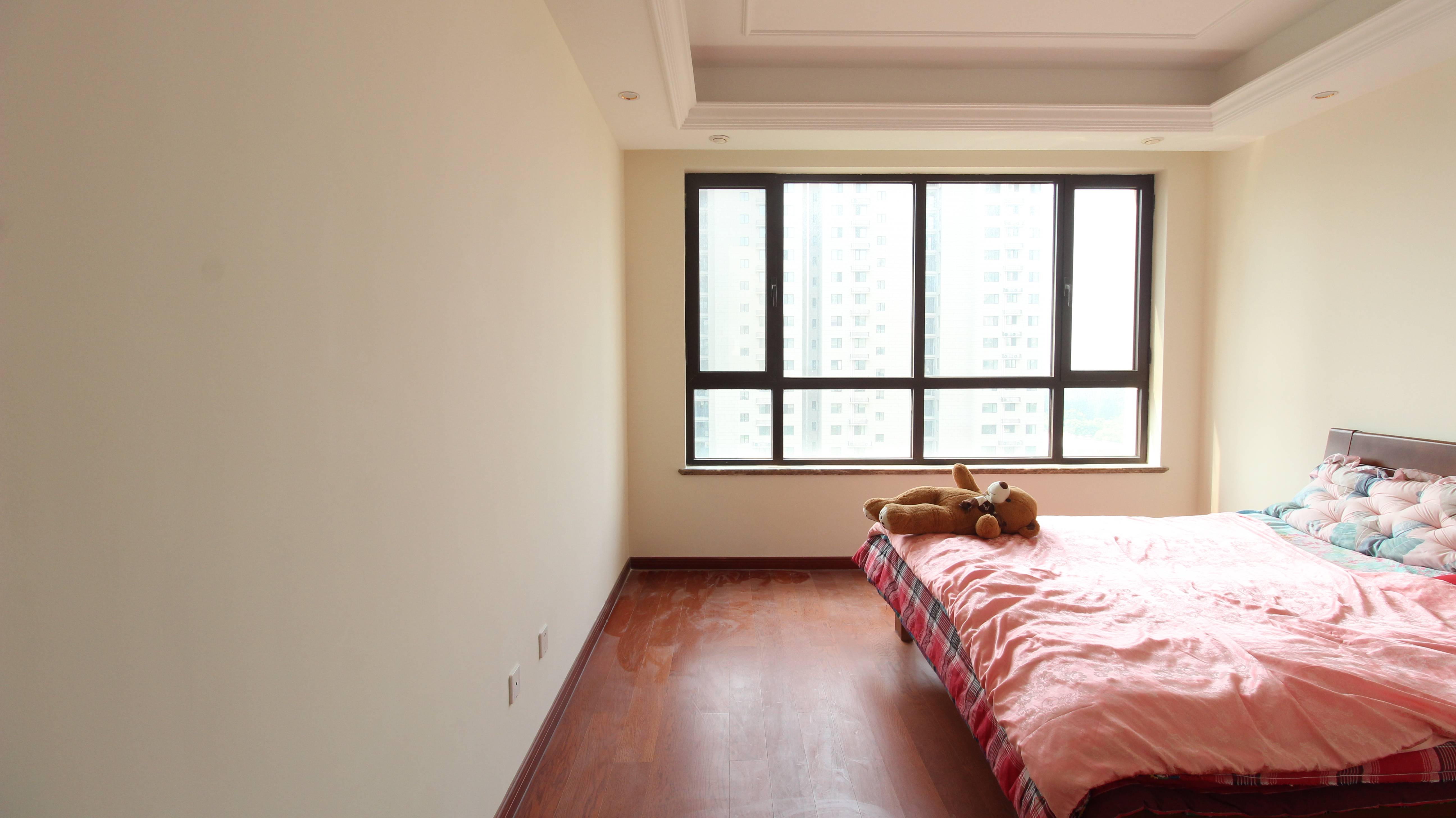 中国中铁诺德名城