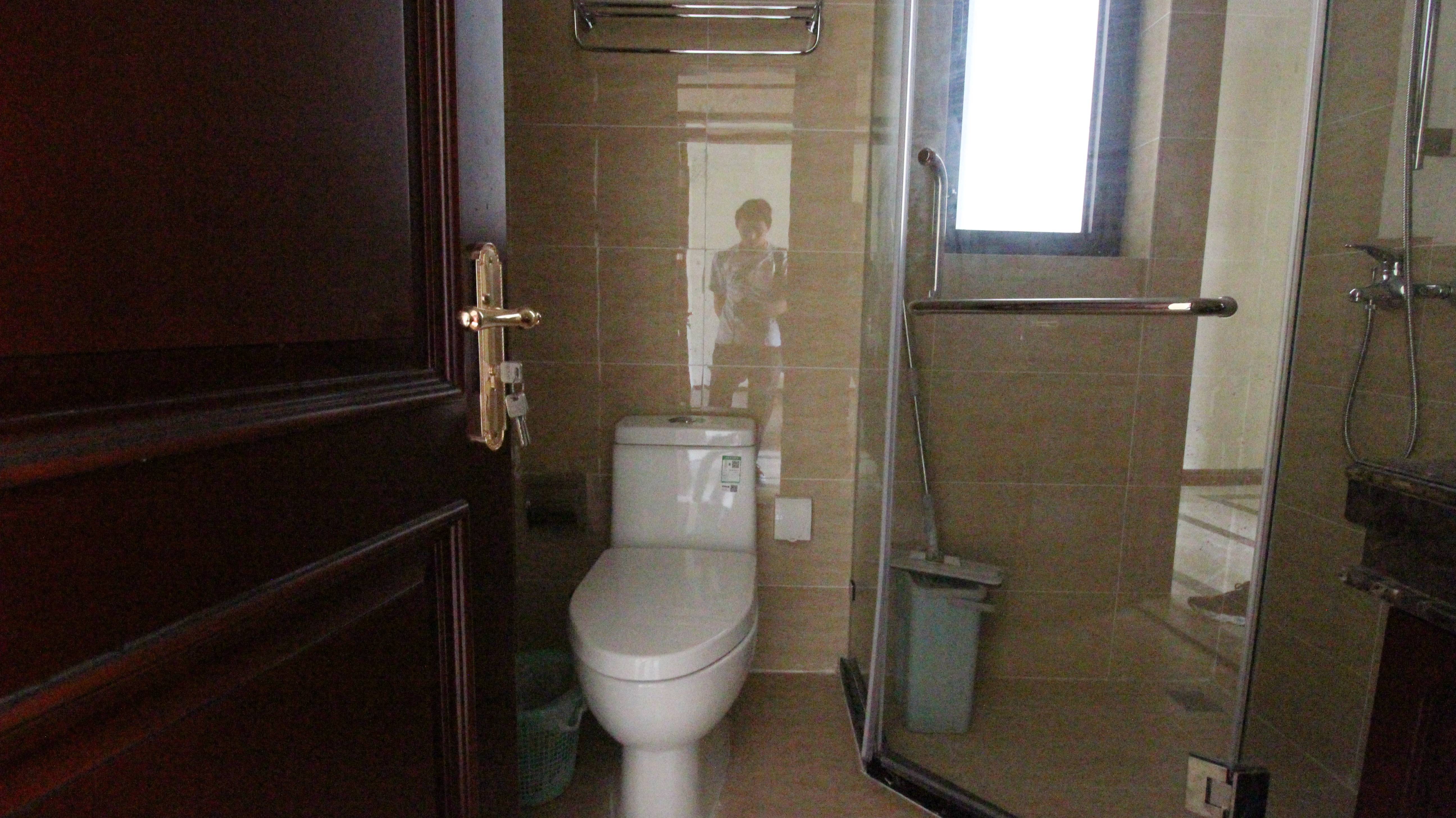 中国中铁诺德名城